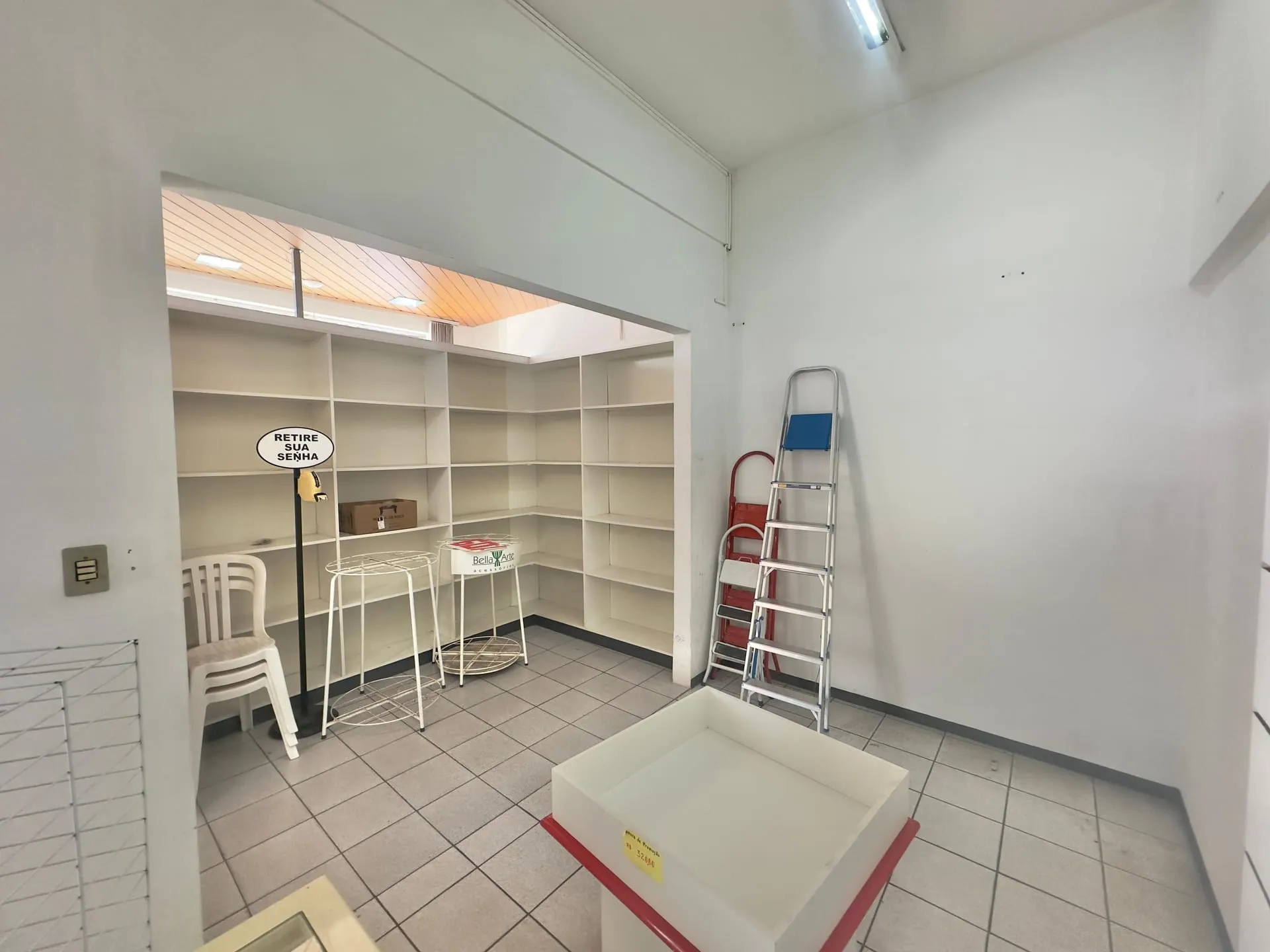 Sala para locação, Centro, Indaial, SC — foto 3