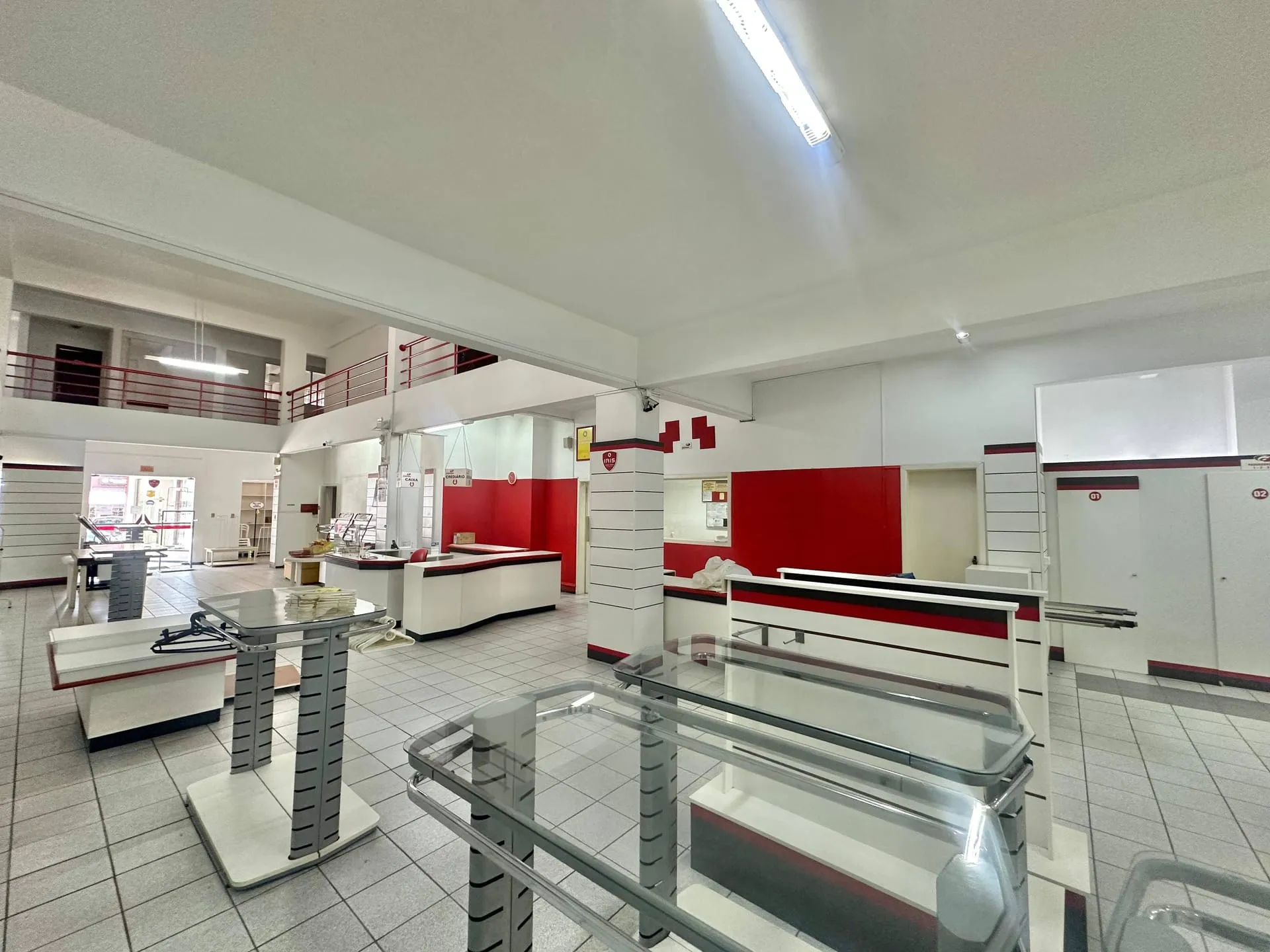 Sala para locação, Centro, Indaial, SC — foto 5