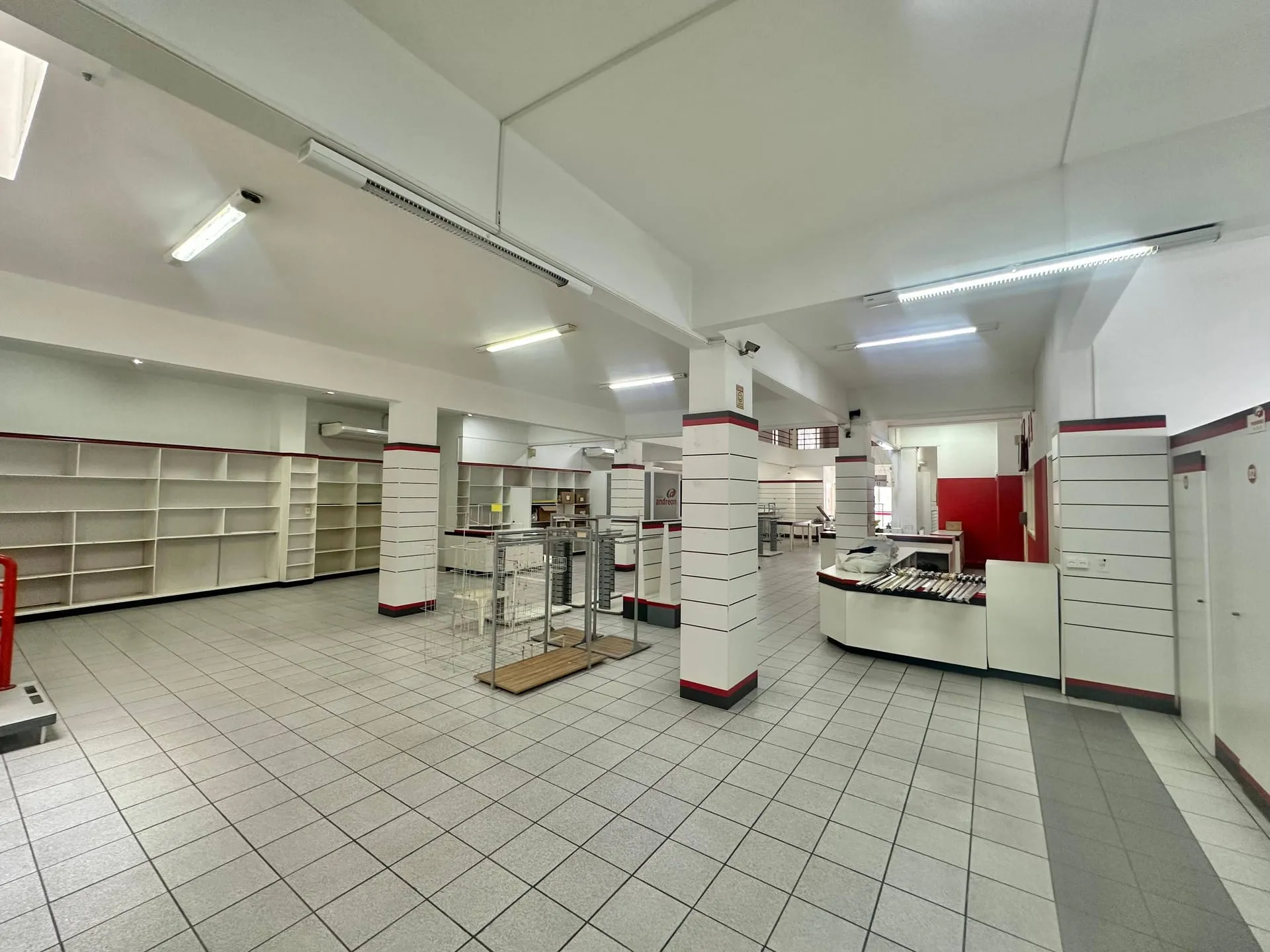 Sala para locação, Centro, Indaial, SC — foto 7