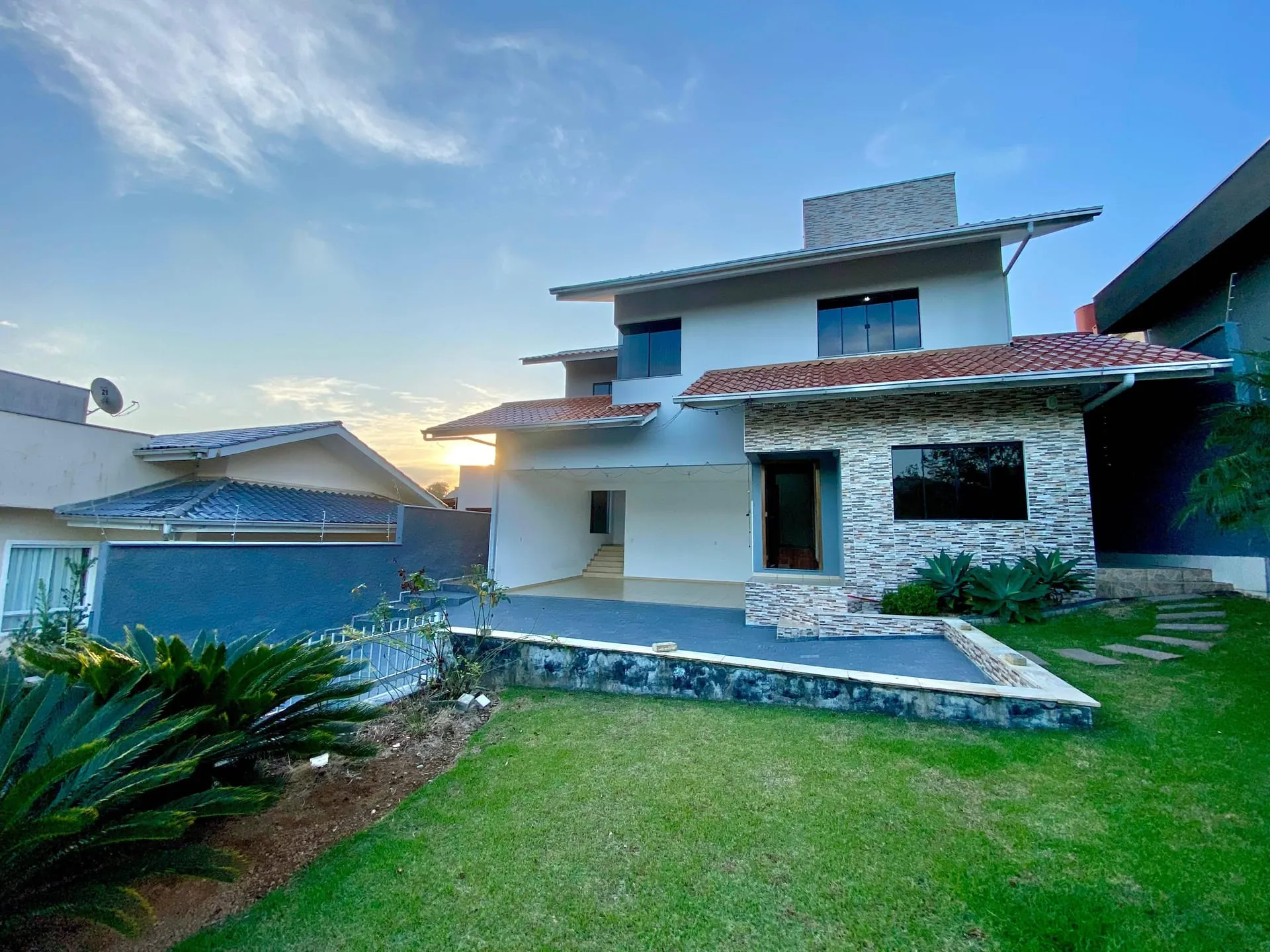Casa - foto 1