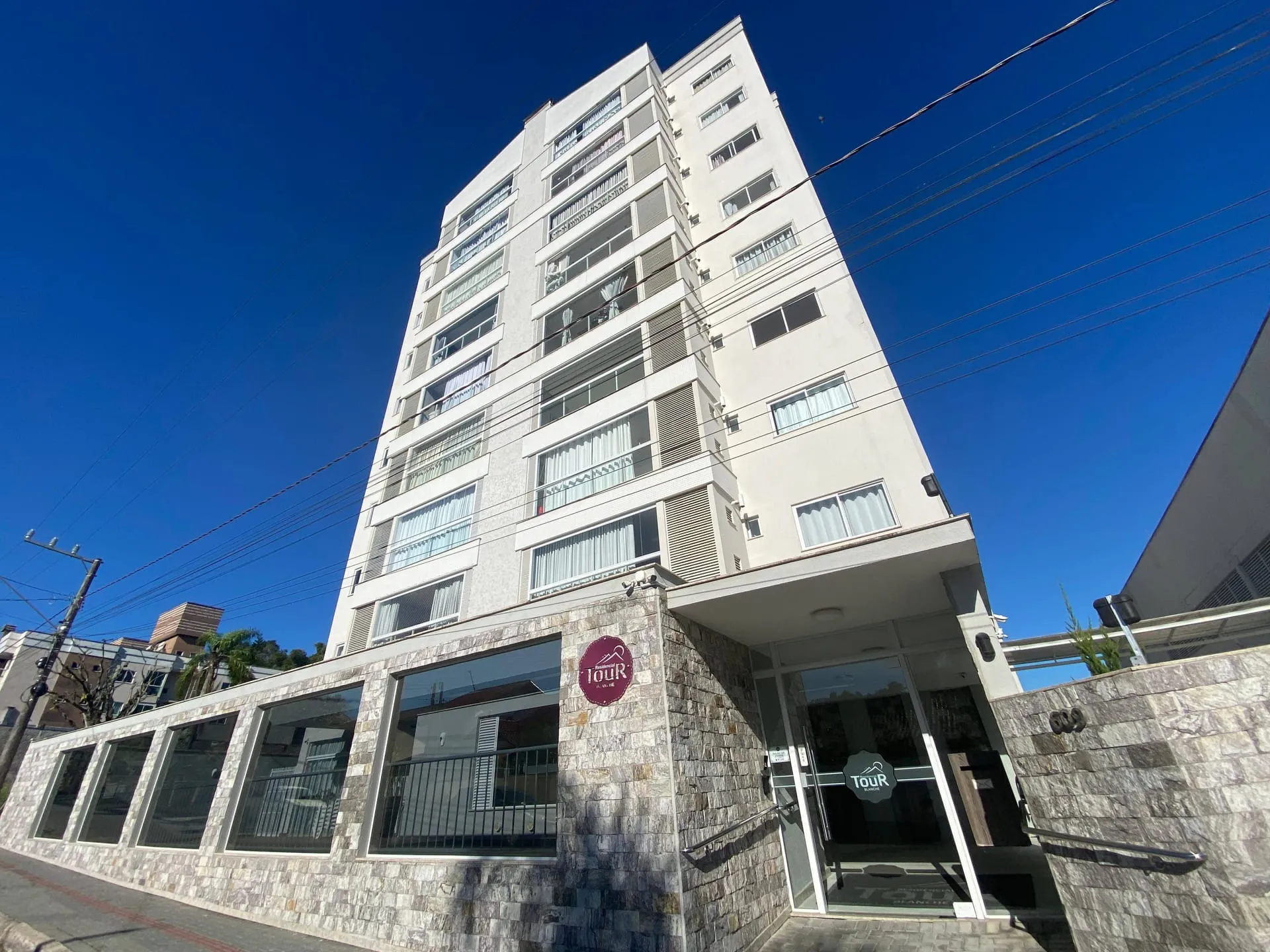 Apartamento à venda, Estados, Indaial, SC - foto 1