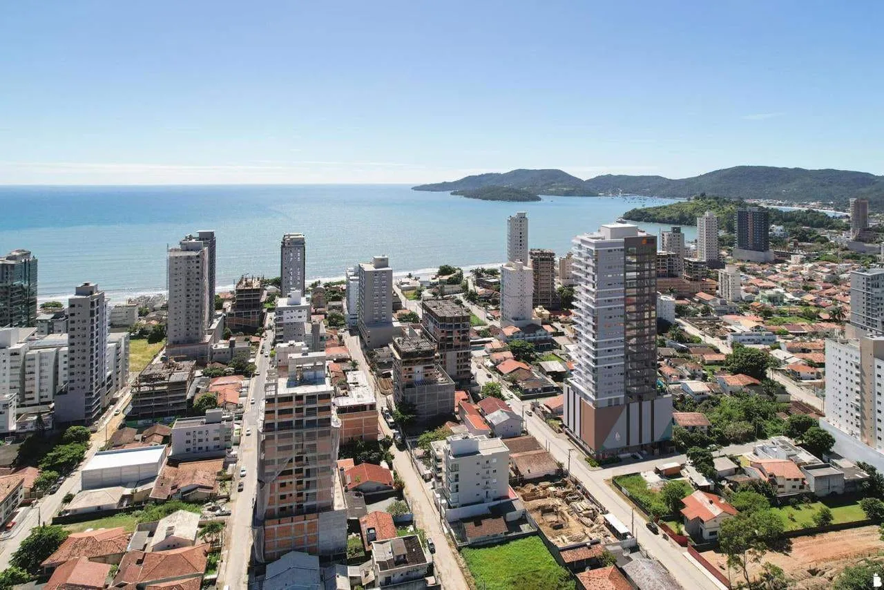 Apartamento à venda, balneario pereque, Porto Belo, SC — foto 4
