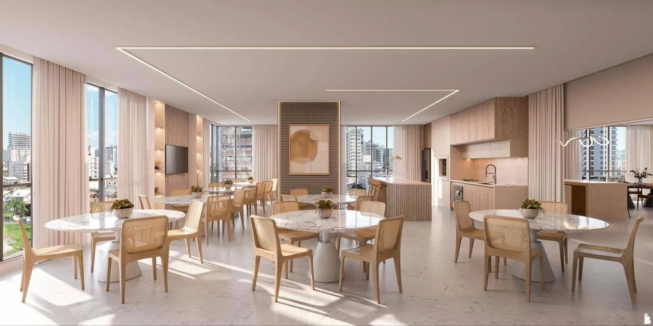 Apartamento à venda, balneario pereque, Porto Belo, SC — foto 7