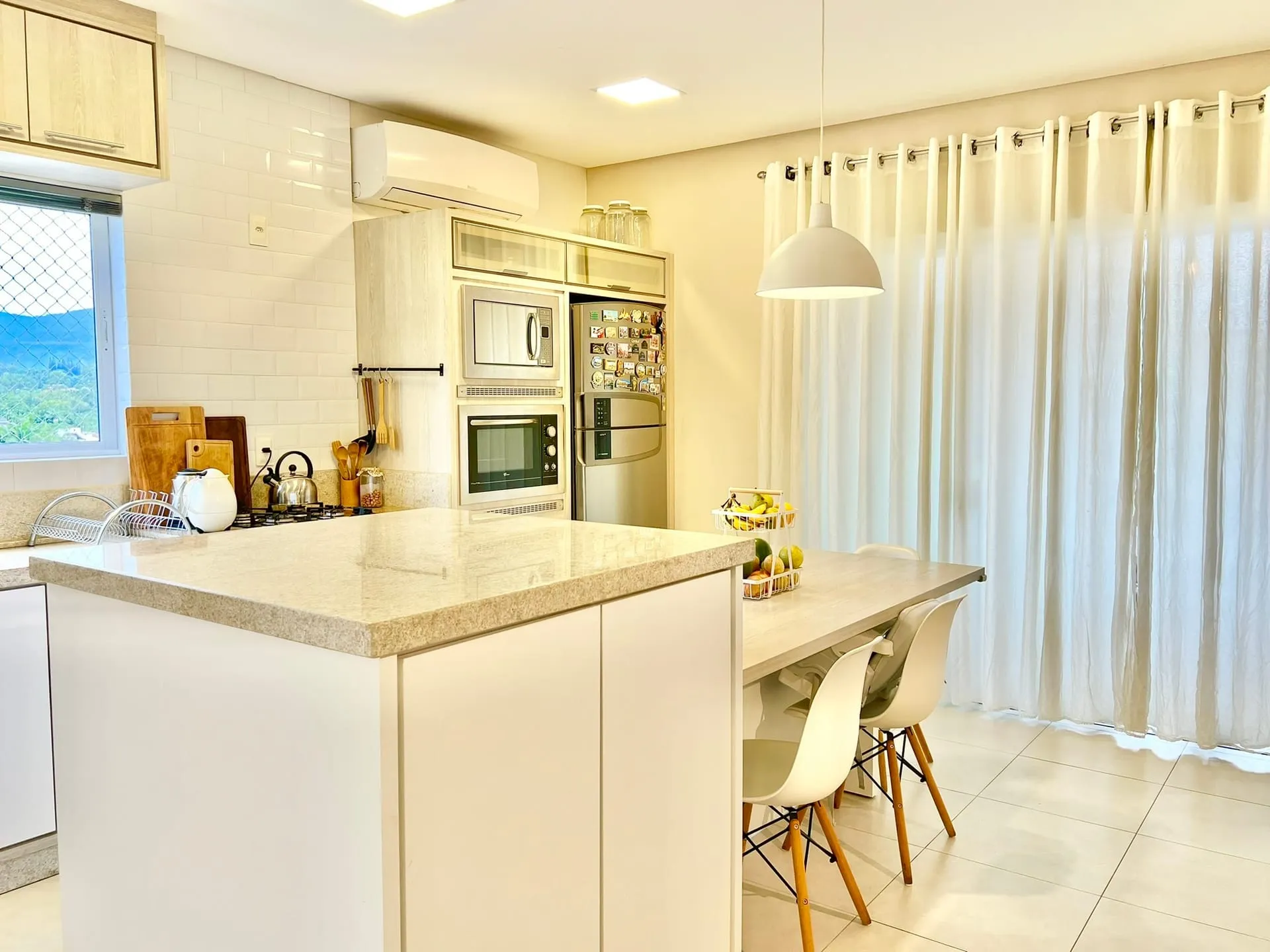 Apartamento à venda, Centro, Indaial, SC - foto 1