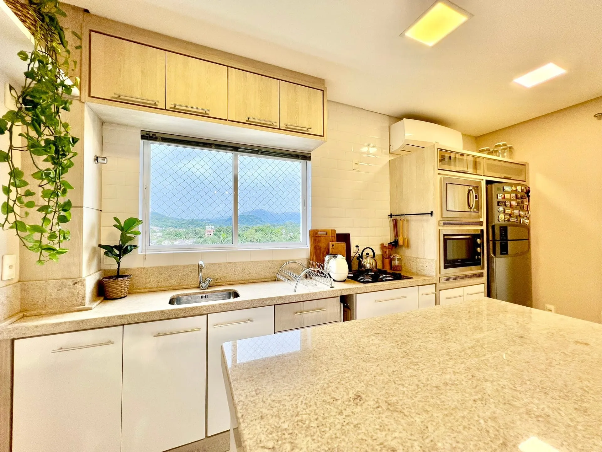 Apartamento à venda, Centro, Indaial, SC — foto 2