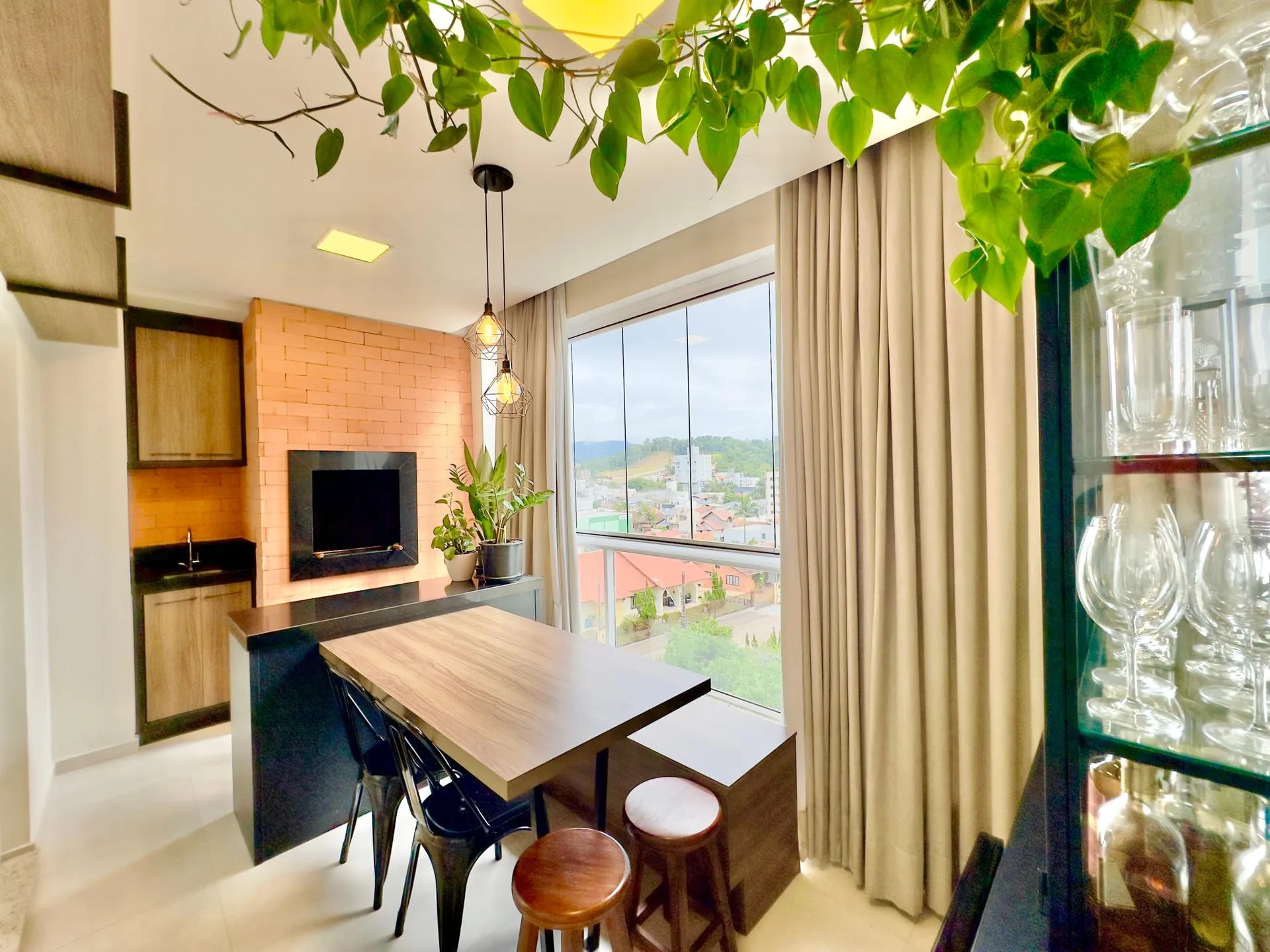Apartamento à venda, Centro, Indaial, SC — foto 3