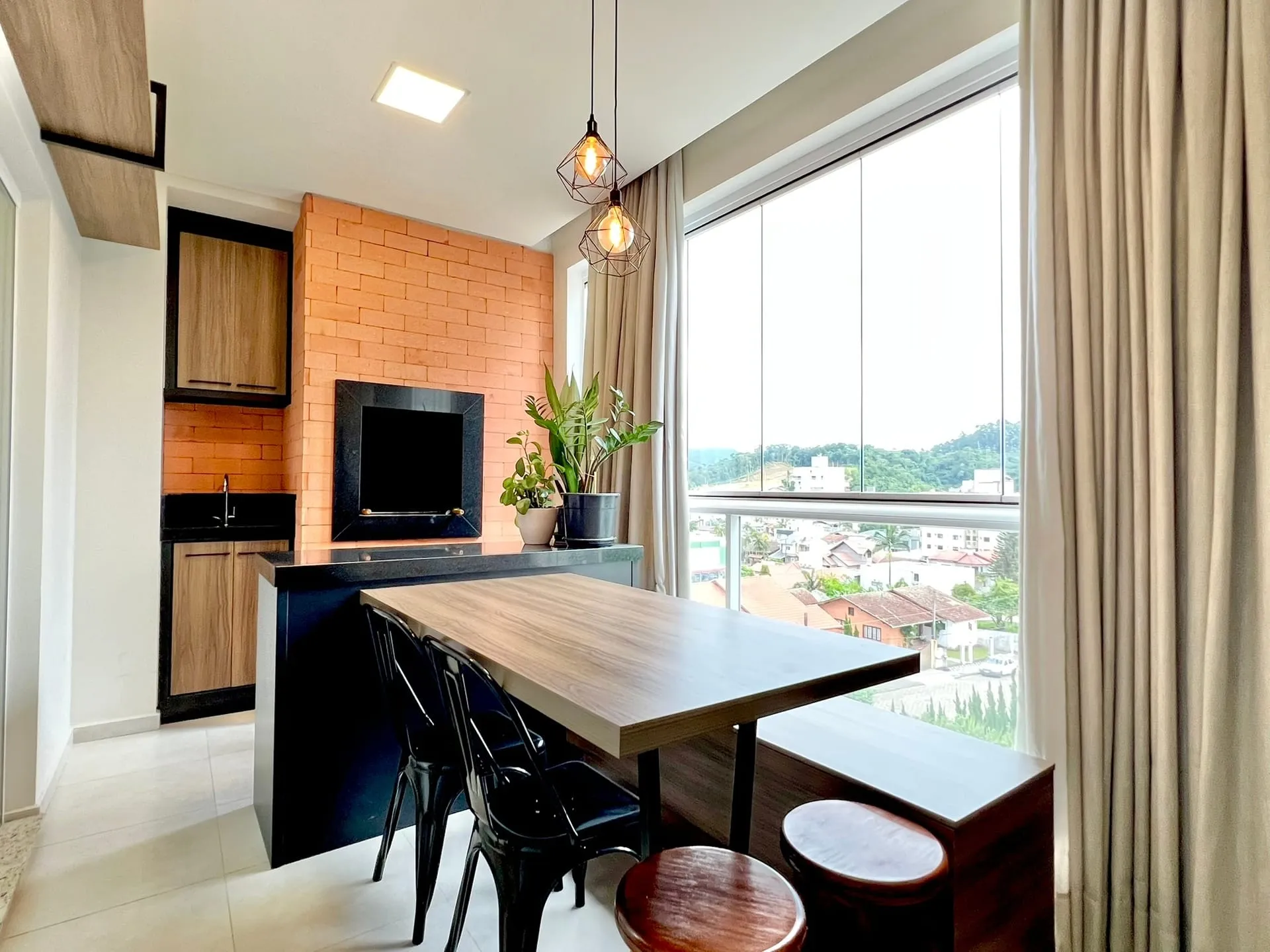 Apartamento à venda, Centro, Indaial, SC — foto 4