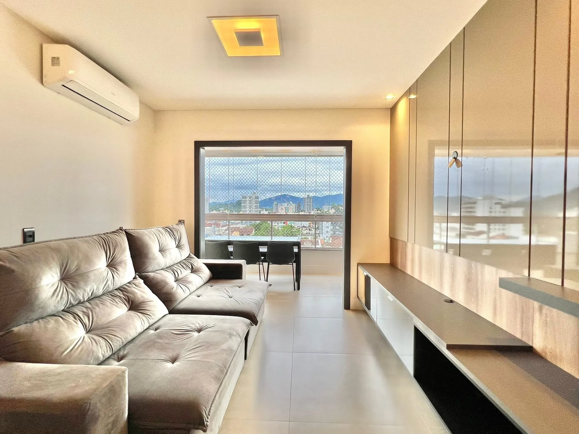 Maravilhoso apartamento em Indaial e com infra para carro elétrico! — foto 5