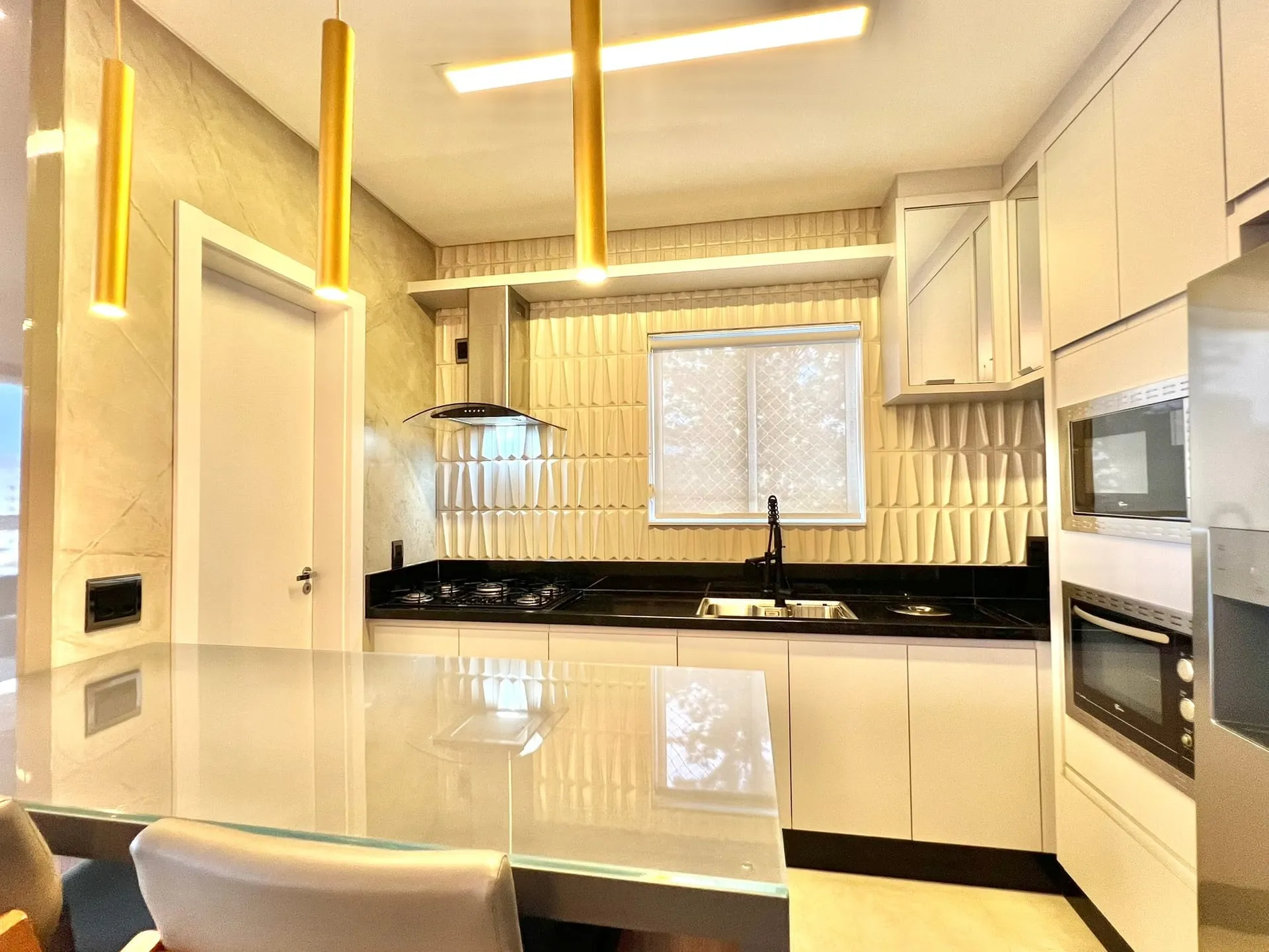 Maravilhoso apartamento em Indaial e com infra para carro elétrico! — foto 7