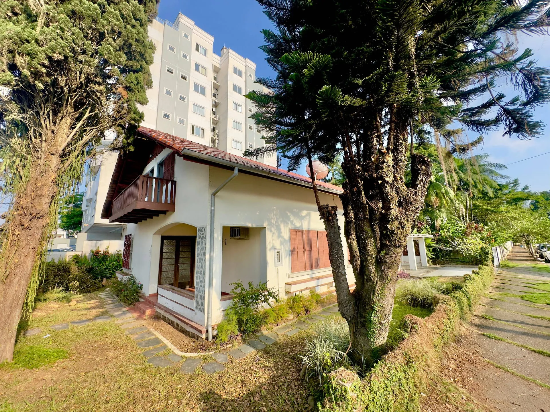 Casa para locação, Centro, Indaial, SC - foto 1