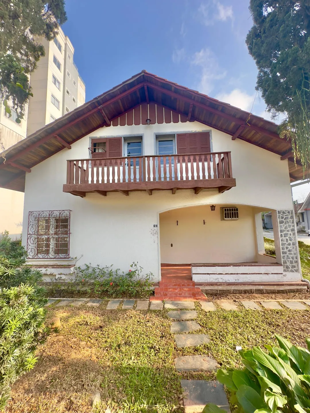 Casa para locação, Centro, Indaial, SC — foto 3