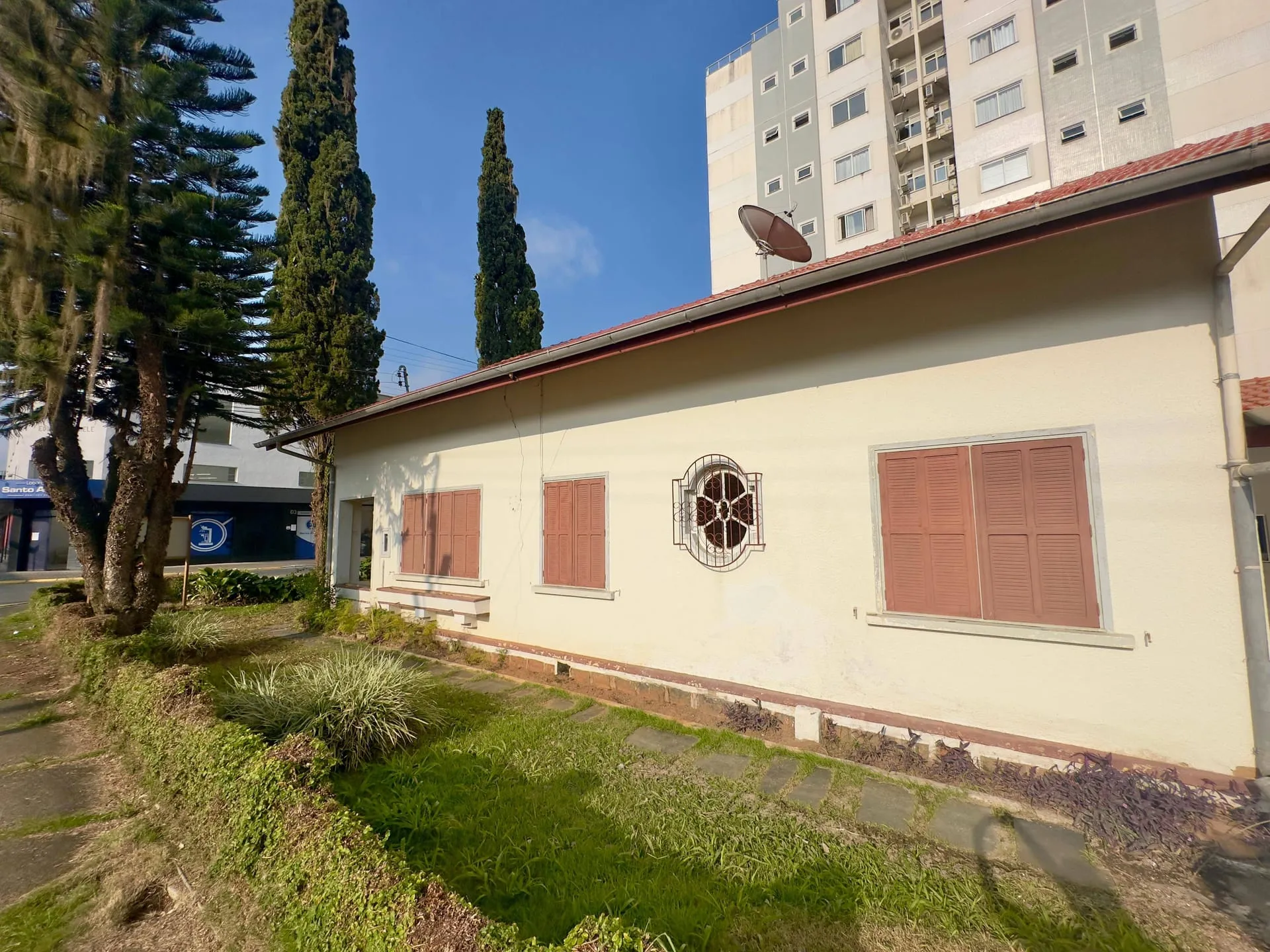 Casa para locação, Centro, Indaial, SC — foto 4
