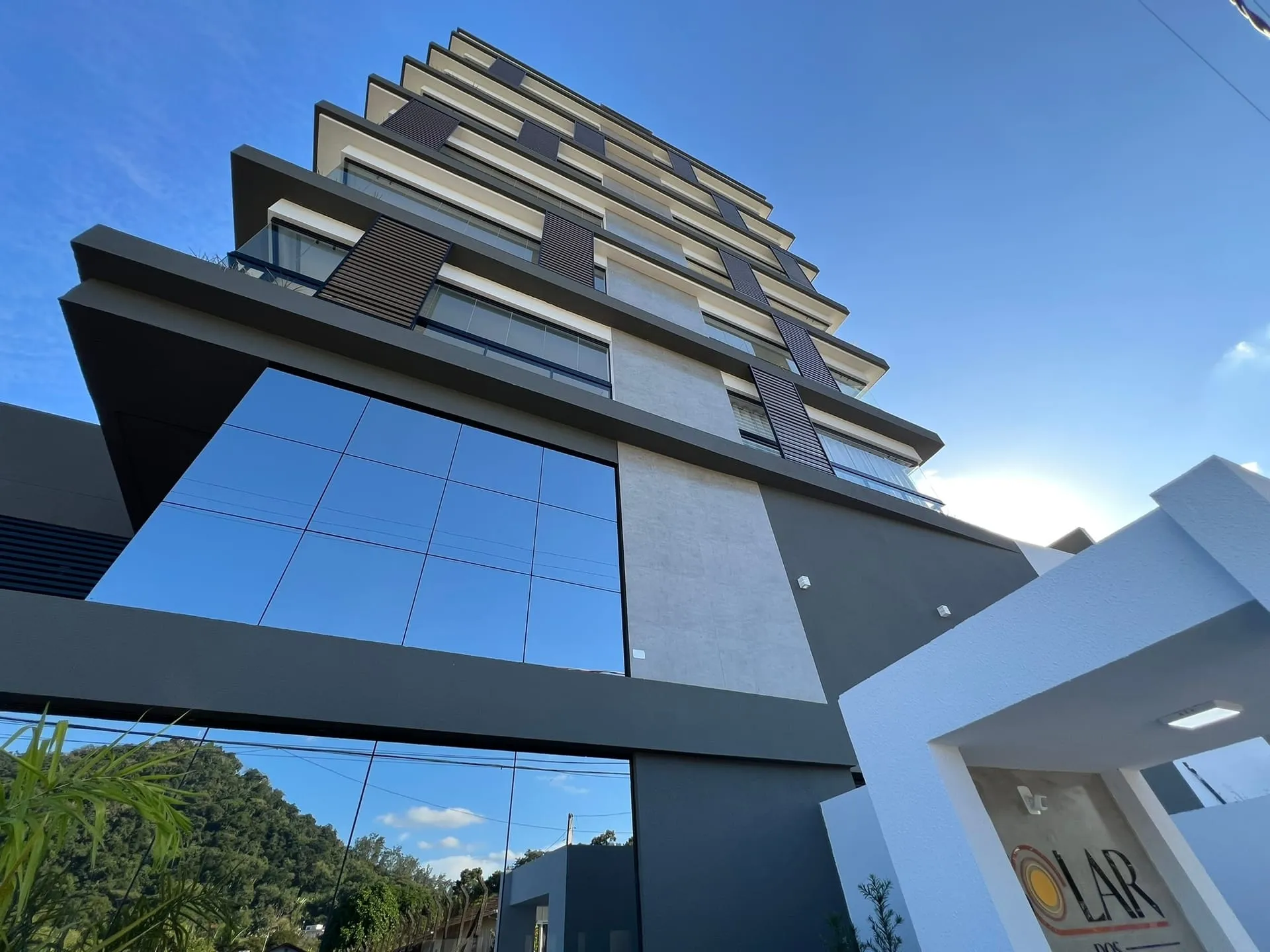 Apartamento novo ao lado do centro em Indaial! - foto 1