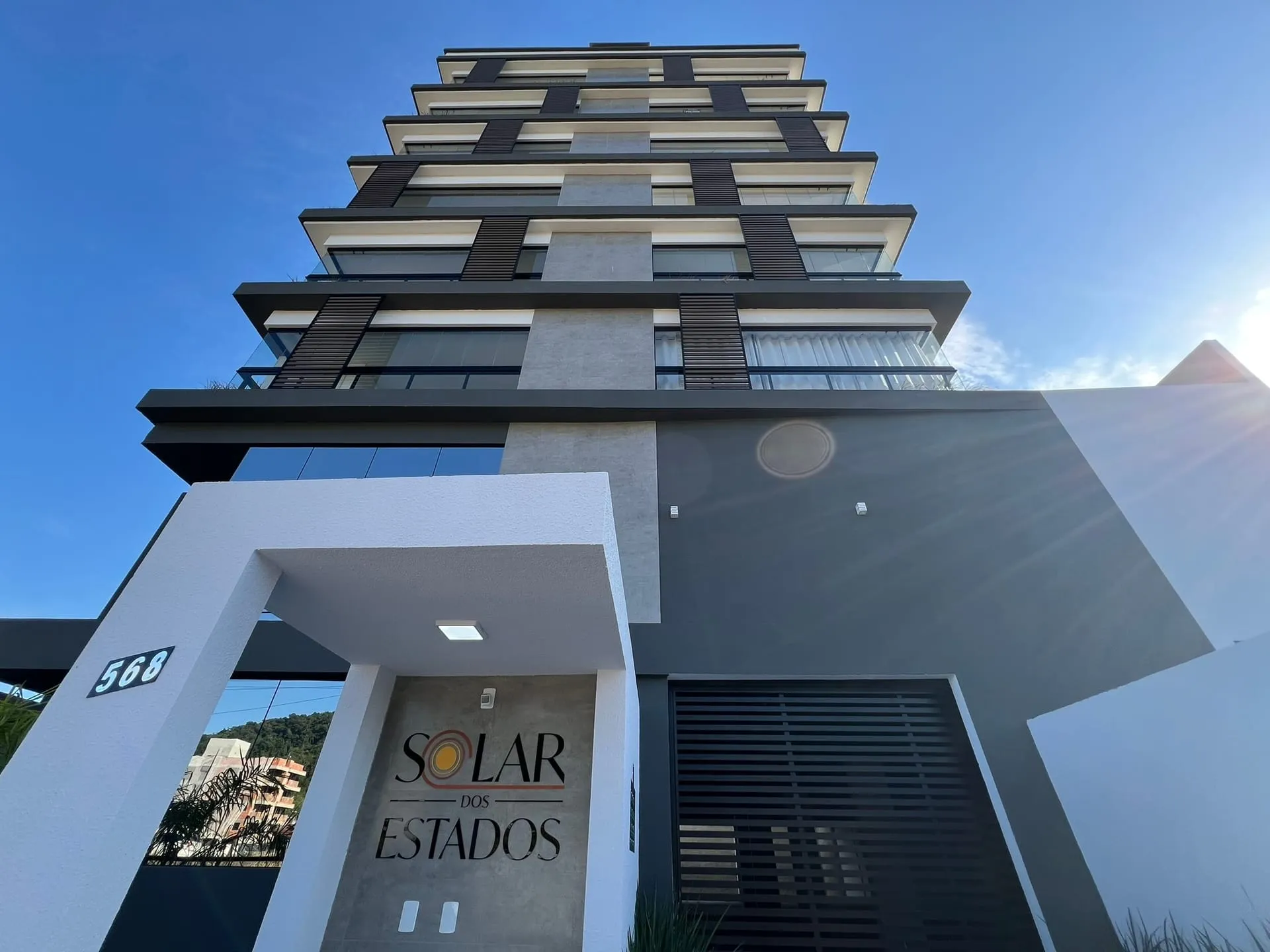 Apartamento novo ao lado do centro em Indaial! — foto 2