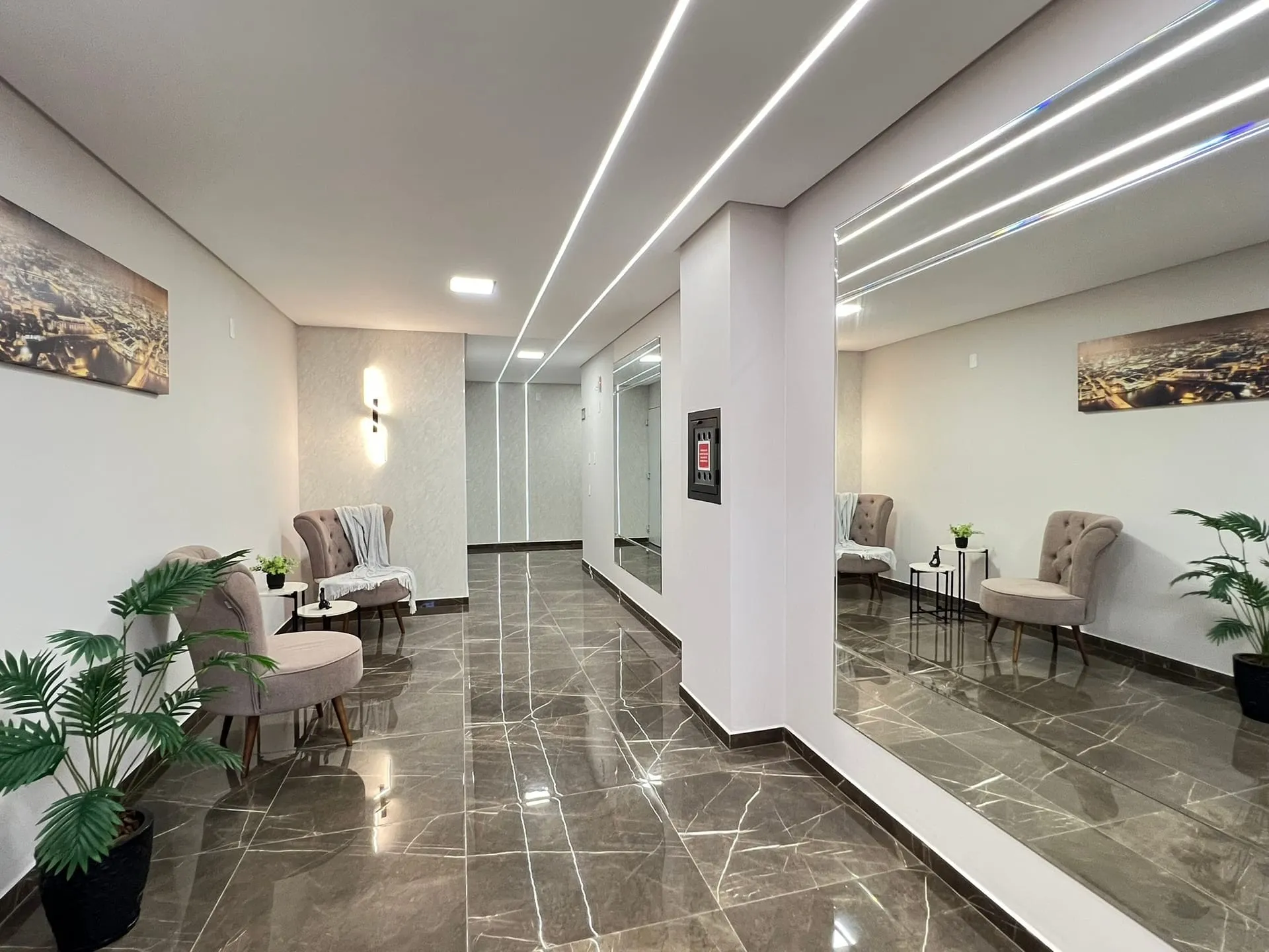 Apartamento novo ao lado do centro em Indaial! — foto 3