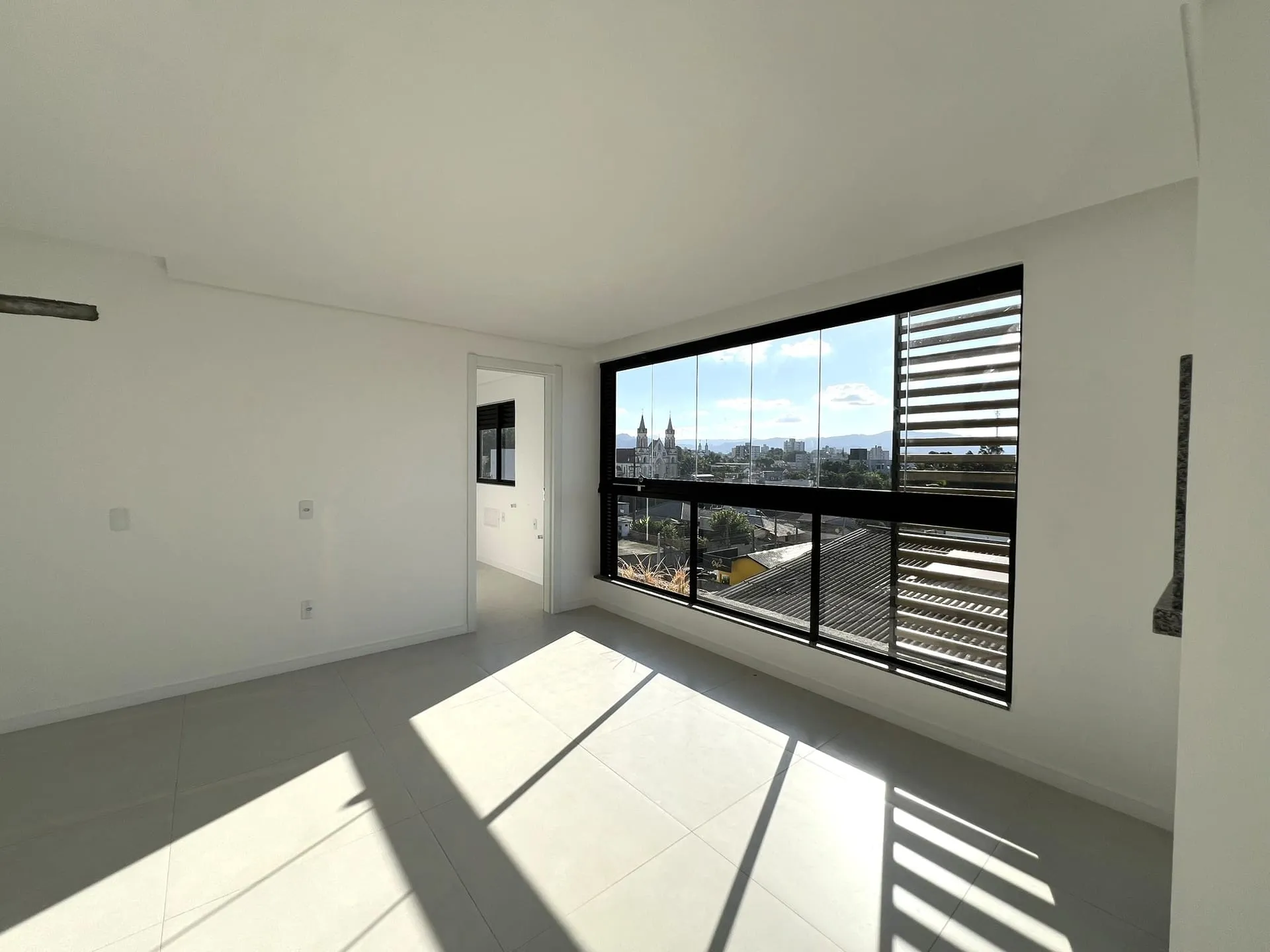 Apartamento novo ao lado do centro em Indaial! — foto 5