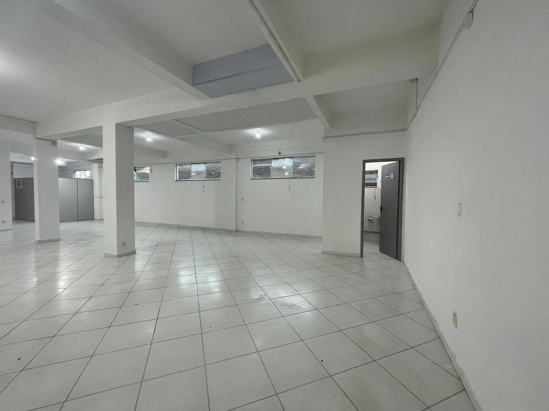 Sala para locação, Nações, Indaial, SC — foto 4