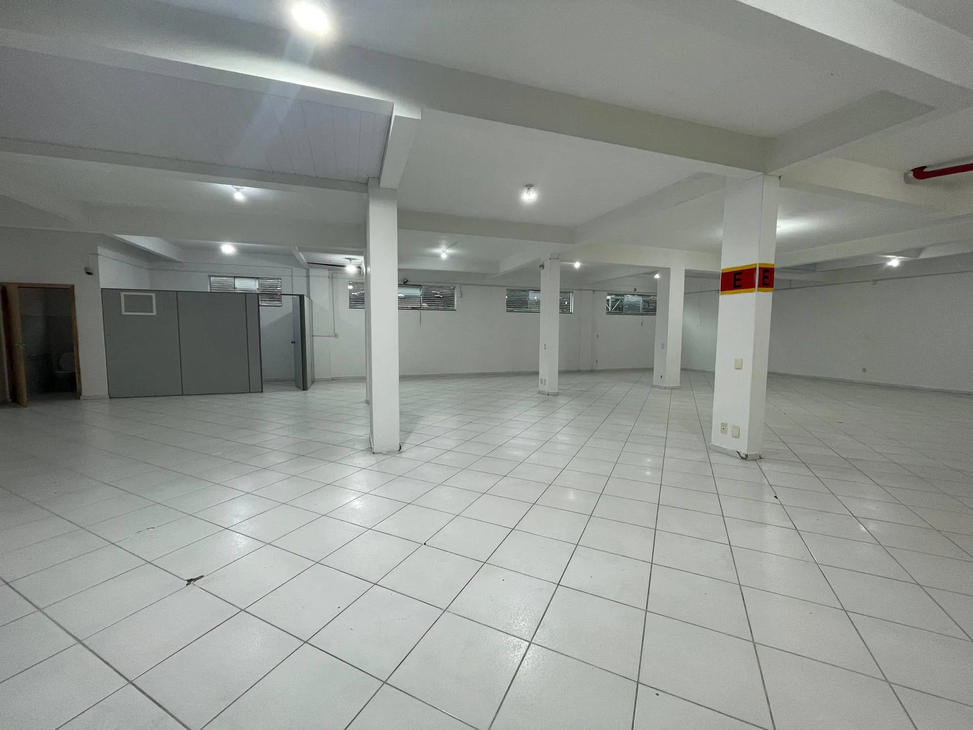 Sala para locação, Nações, Indaial, SC — foto 7