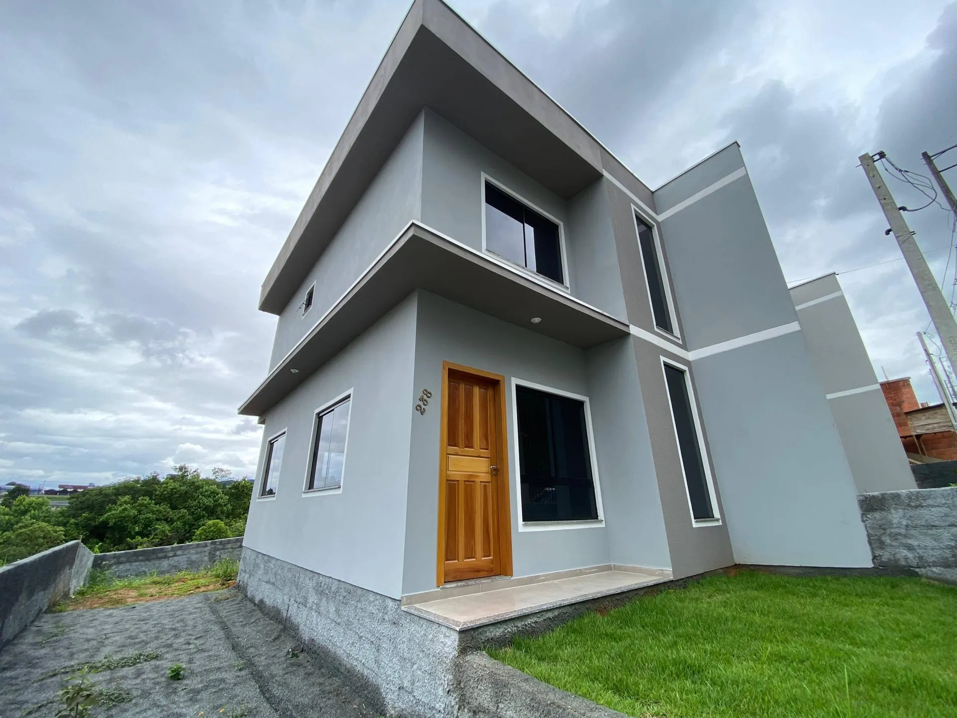 Casa à venda, Benedito, Indaial, SC — foto 2