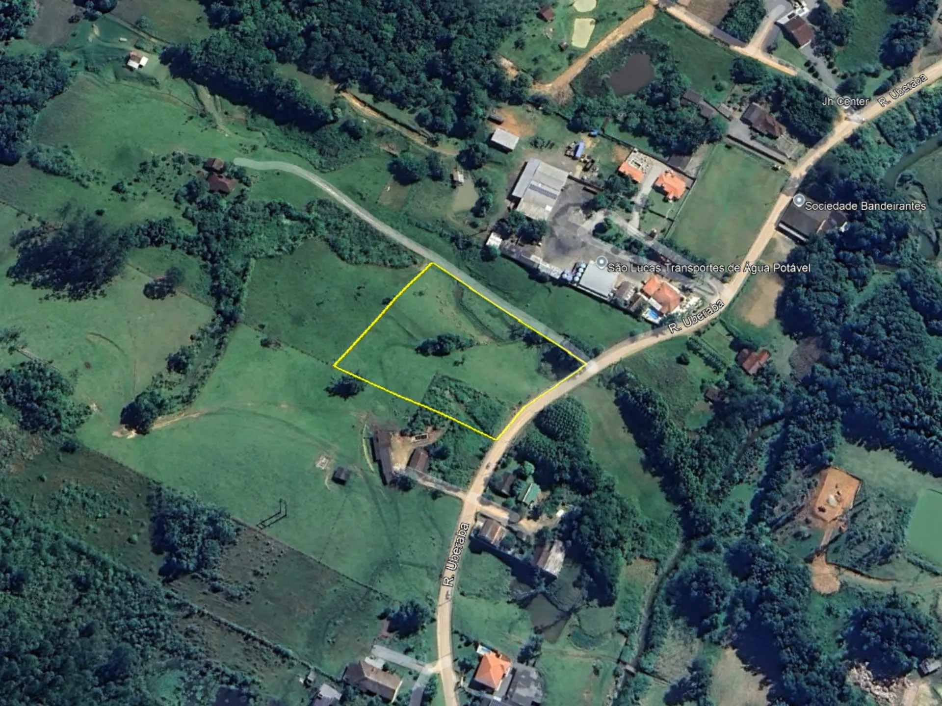 Terreno à venda, Mulde, Indaial, SC — foto 2