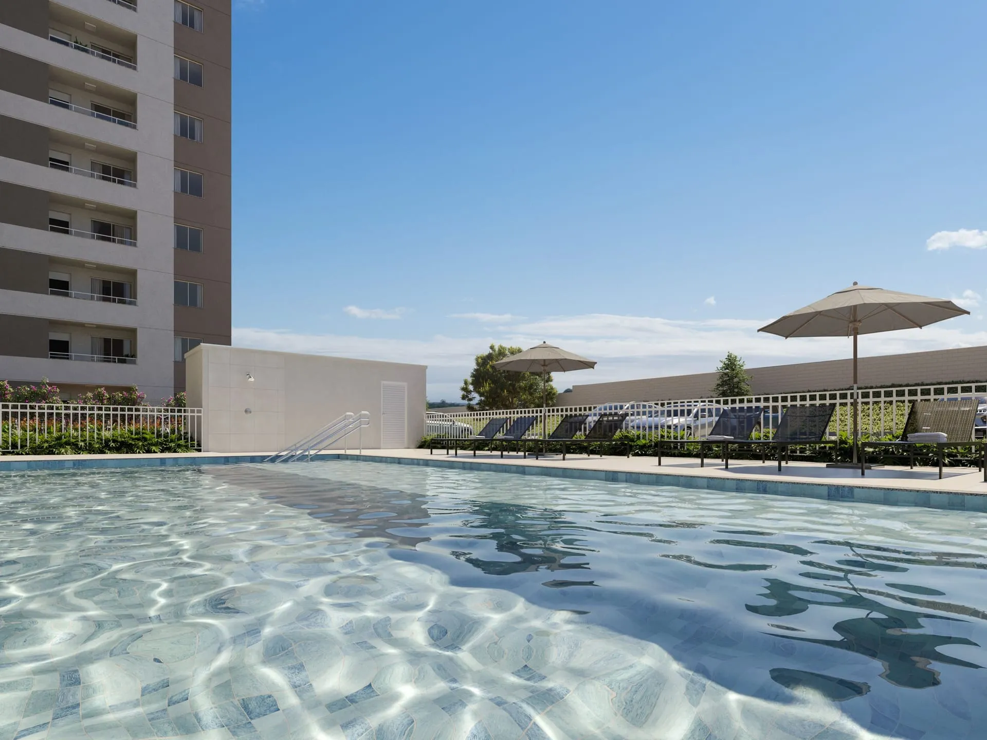 Morada do Sol Beach Club — foto 3