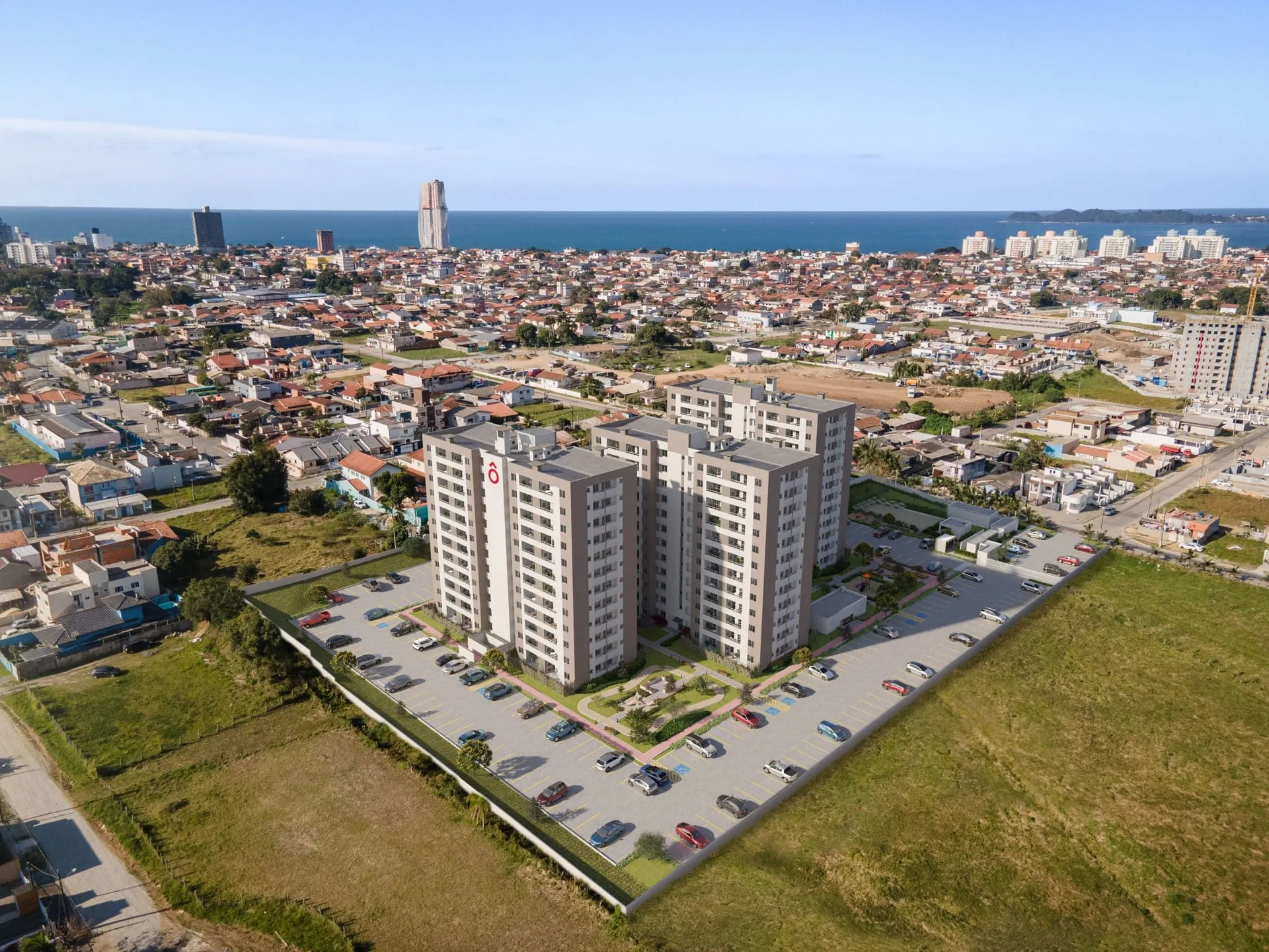 Morada do Sol Beach Club — foto 2
