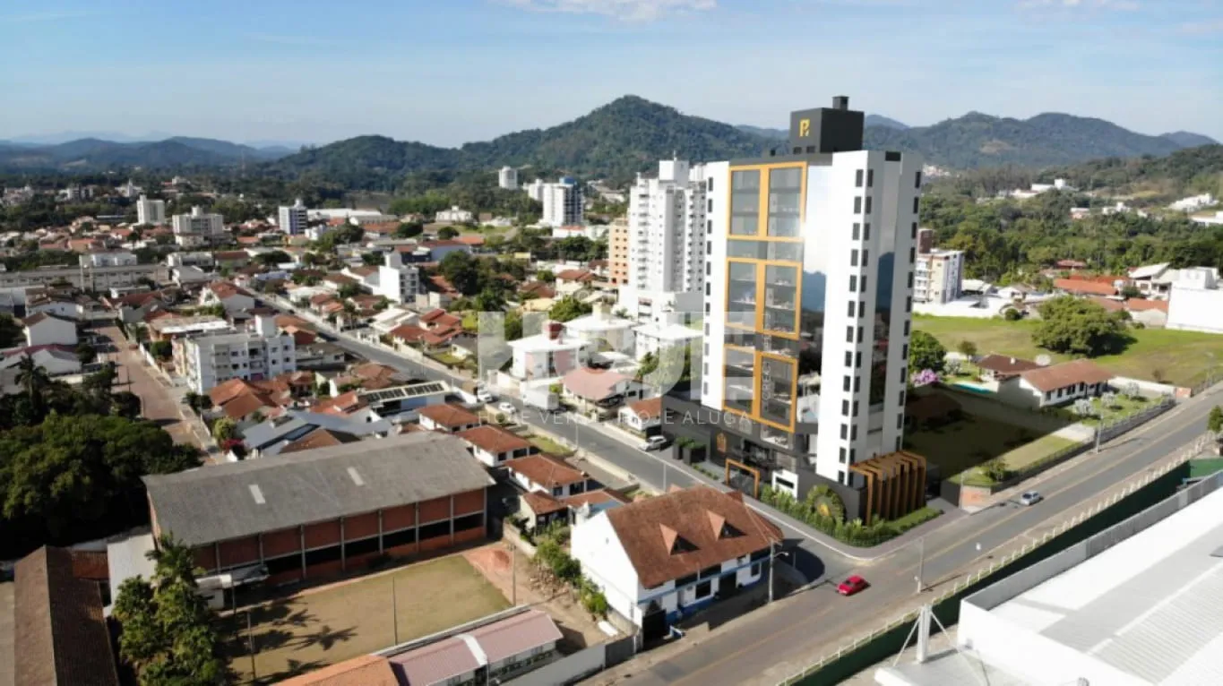 à venda, Nações, Indaial, SC - foto 1