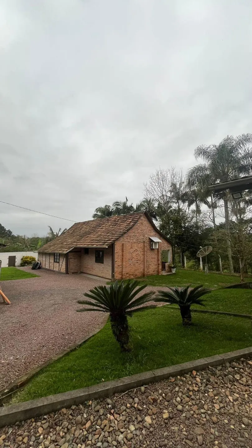 Chácara à venda, Rio Morto, Indaial, SC - foto 1