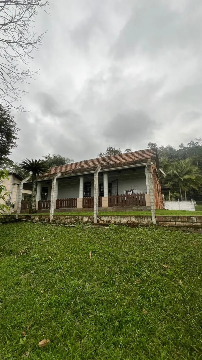 à venda, Rio Morto, Indaial, SC — foto 7