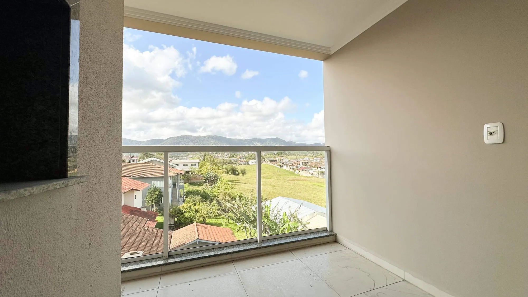 Apartamento à venda, Tapajós, Indaial, SC - foto 1
