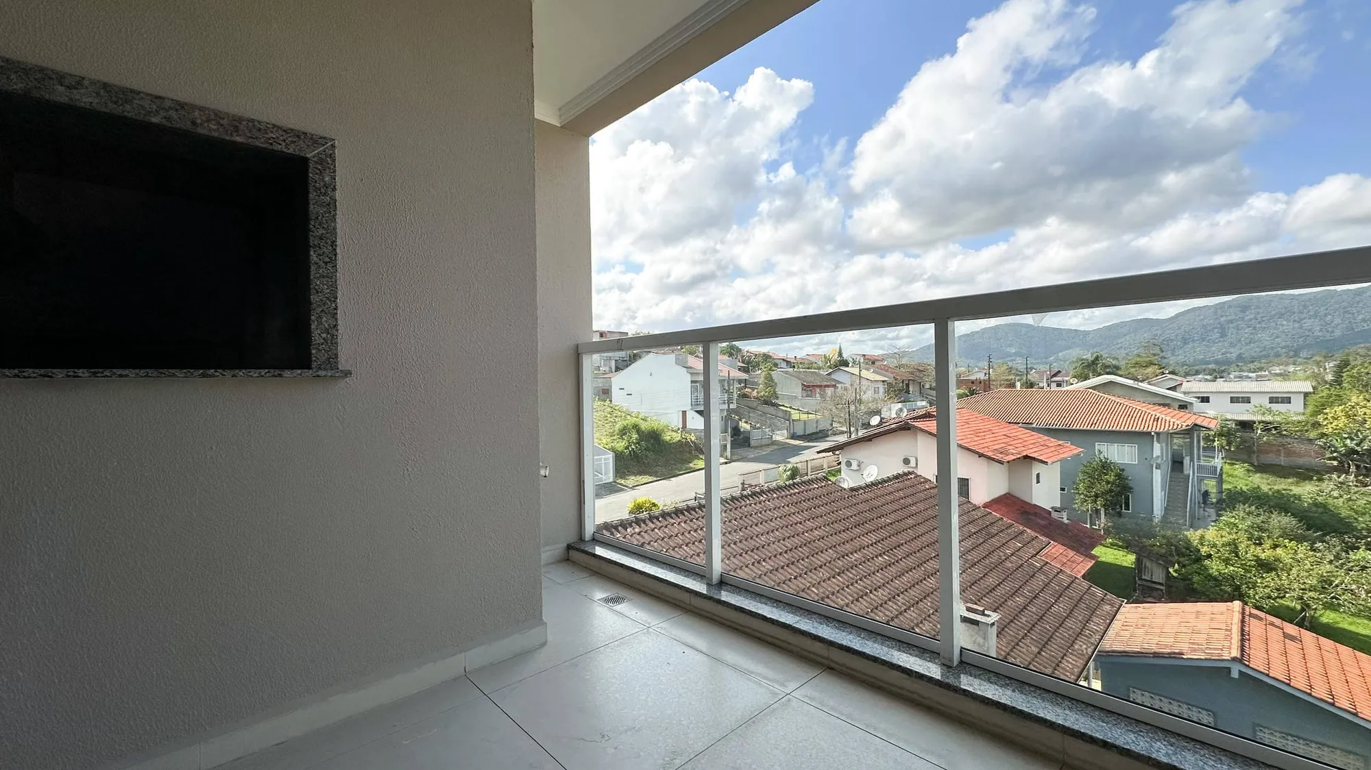Apartamento à venda, Tapajós, Indaial, SC — foto 2