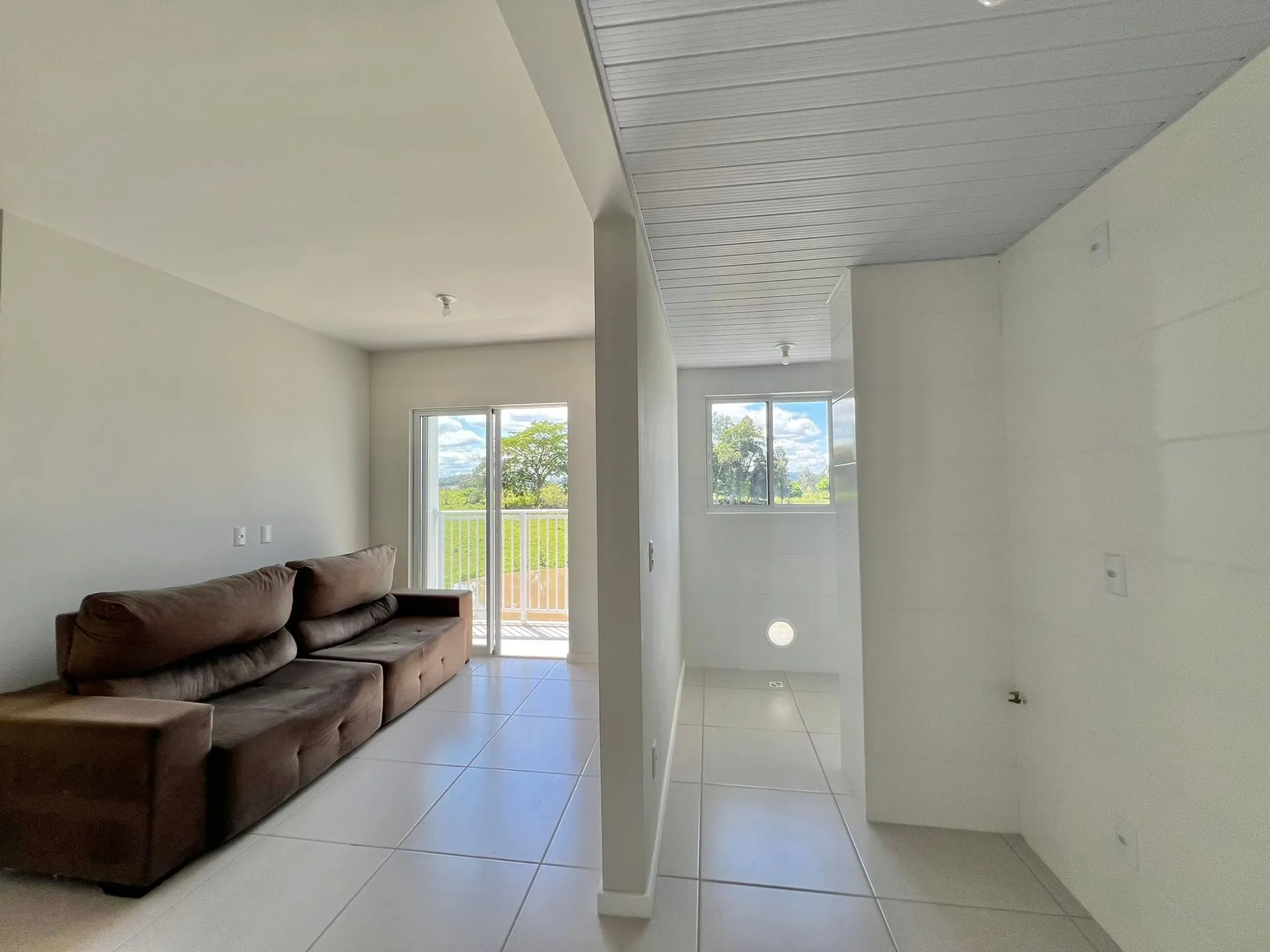 Apartamento à venda em condomínio completo com piscina! — foto 7