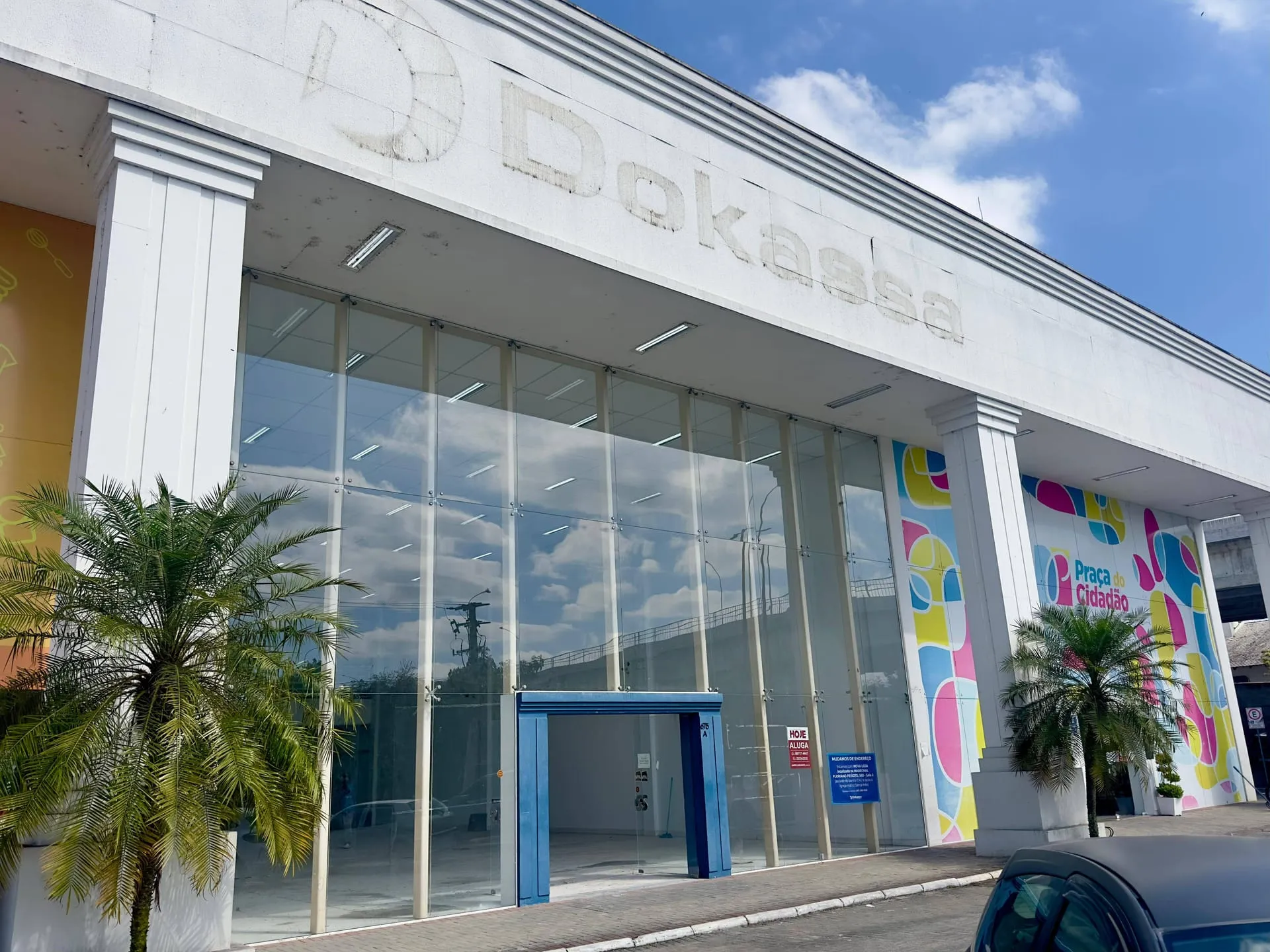 Sala para locação, Tapajós, Indaial, SC — foto 2