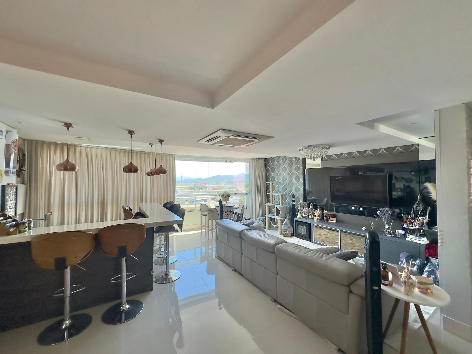 Apartamento à venda, Nações, Indaial, SC - foto 1