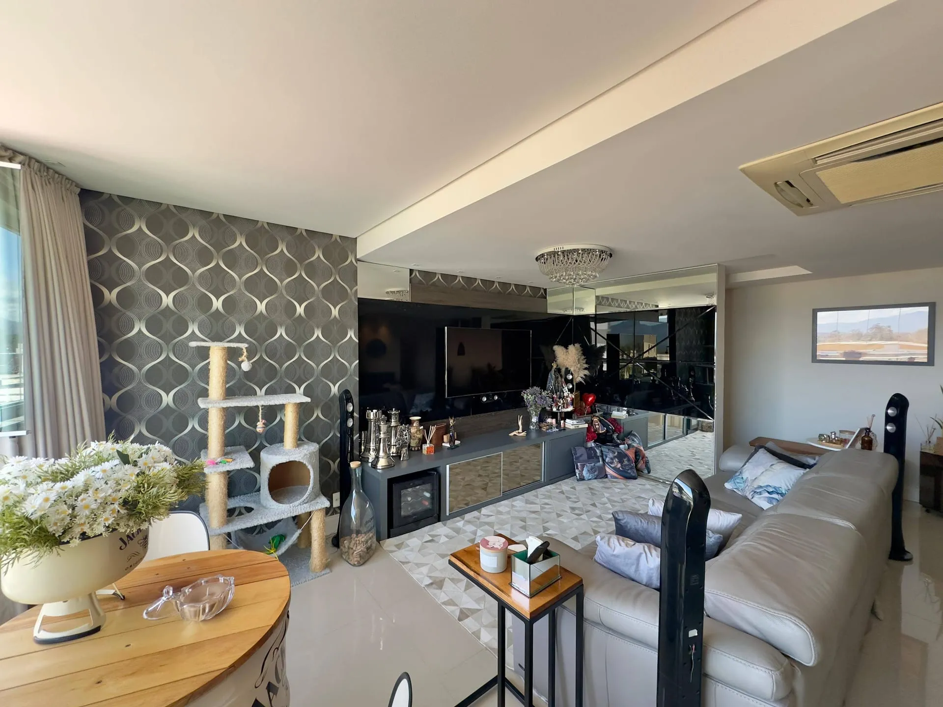 Apartamento à venda, Nações, Indaial, SC — foto 3
