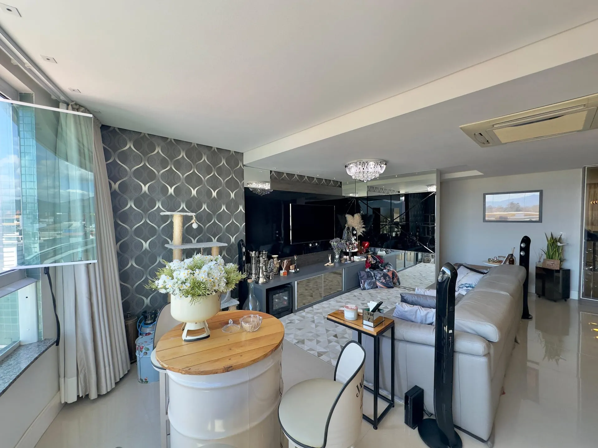 Apartamento à venda, Nações, Indaial, SC — foto 4