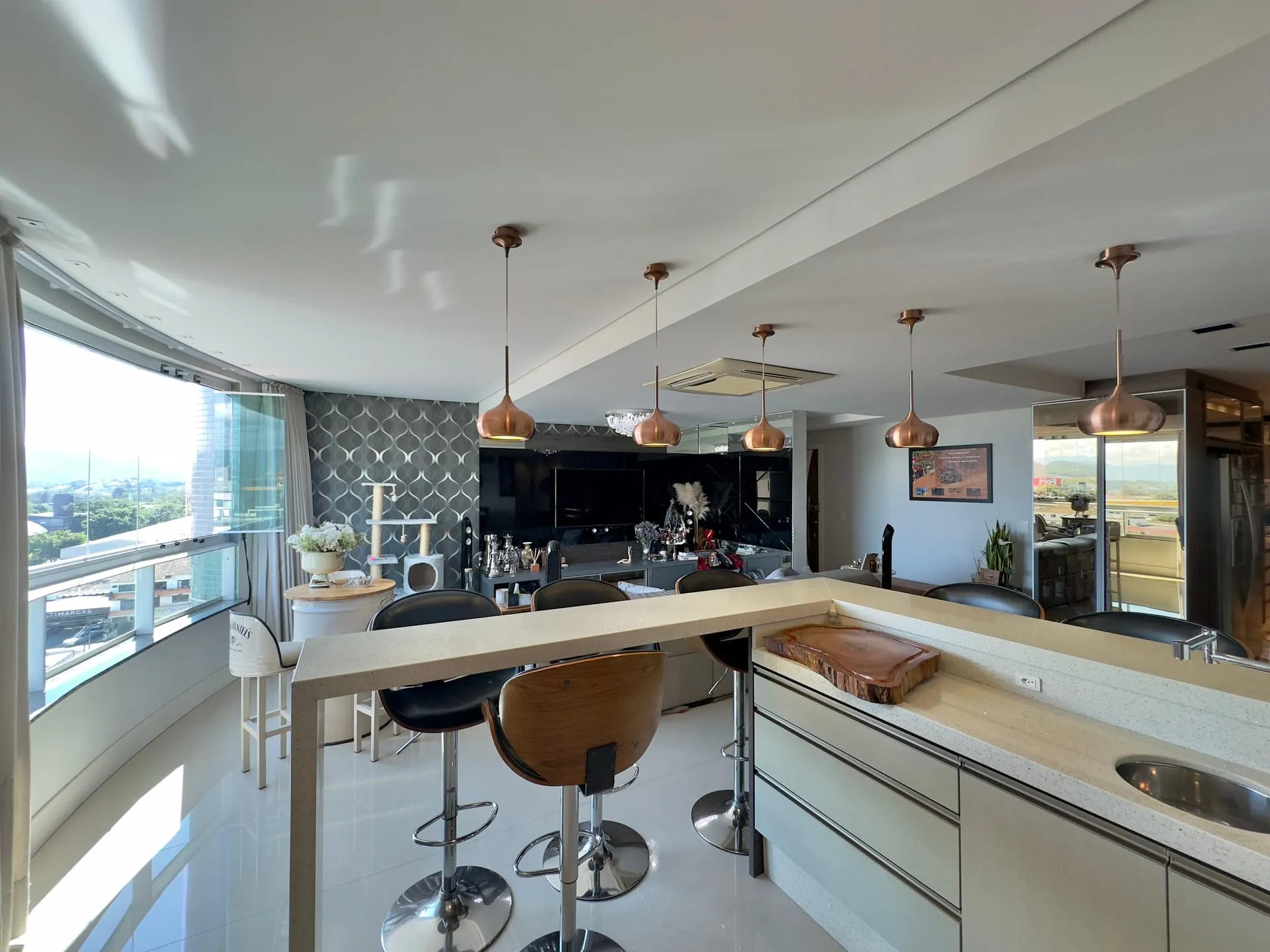 Apartamento à venda, Nações, Indaial, SC — foto 5