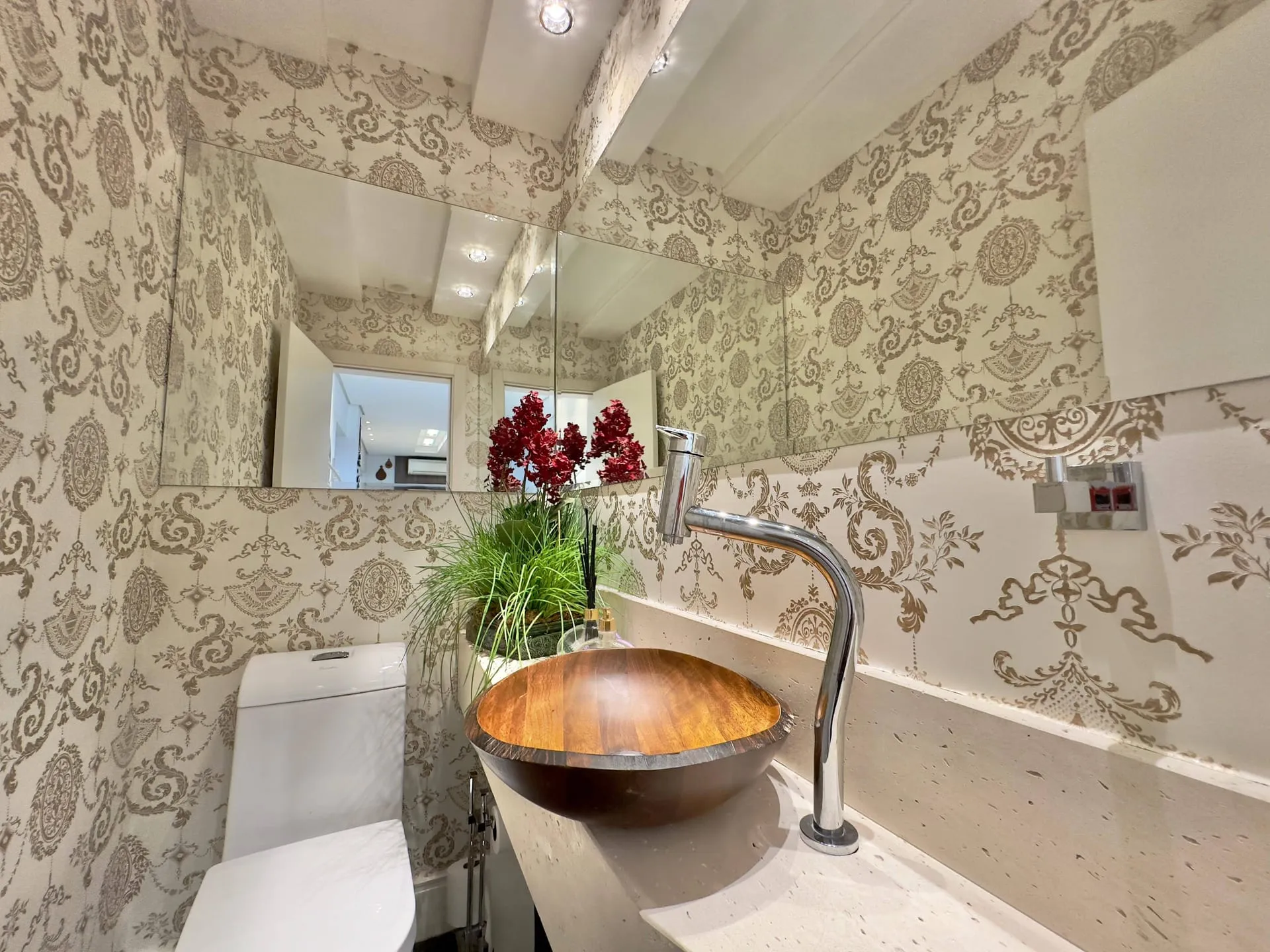 Apartamento à venda, Nações, Indaial, SC — foto 7