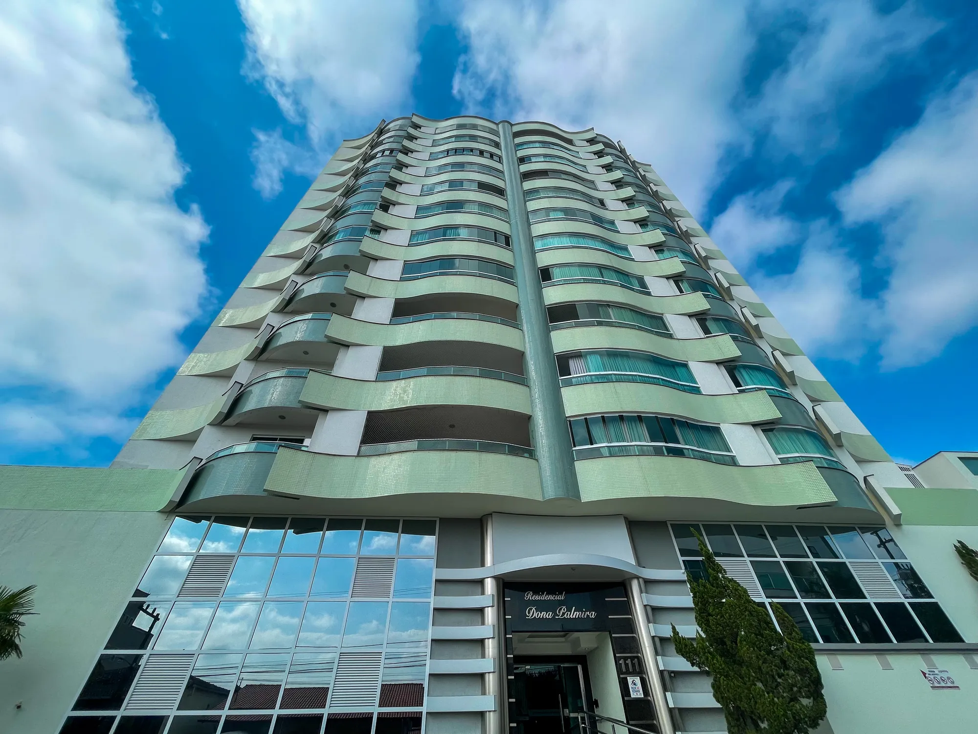 Apartamento à venda, Nações, Indaial, SC — foto 2