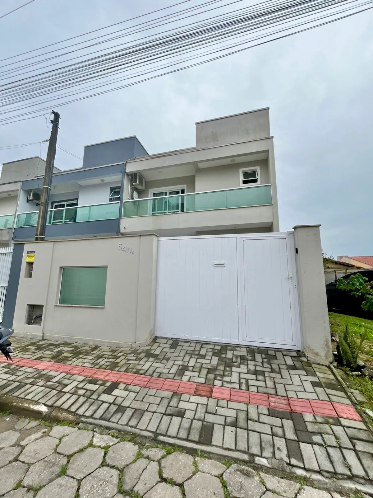 Sobrado em Navegantes - foto 1