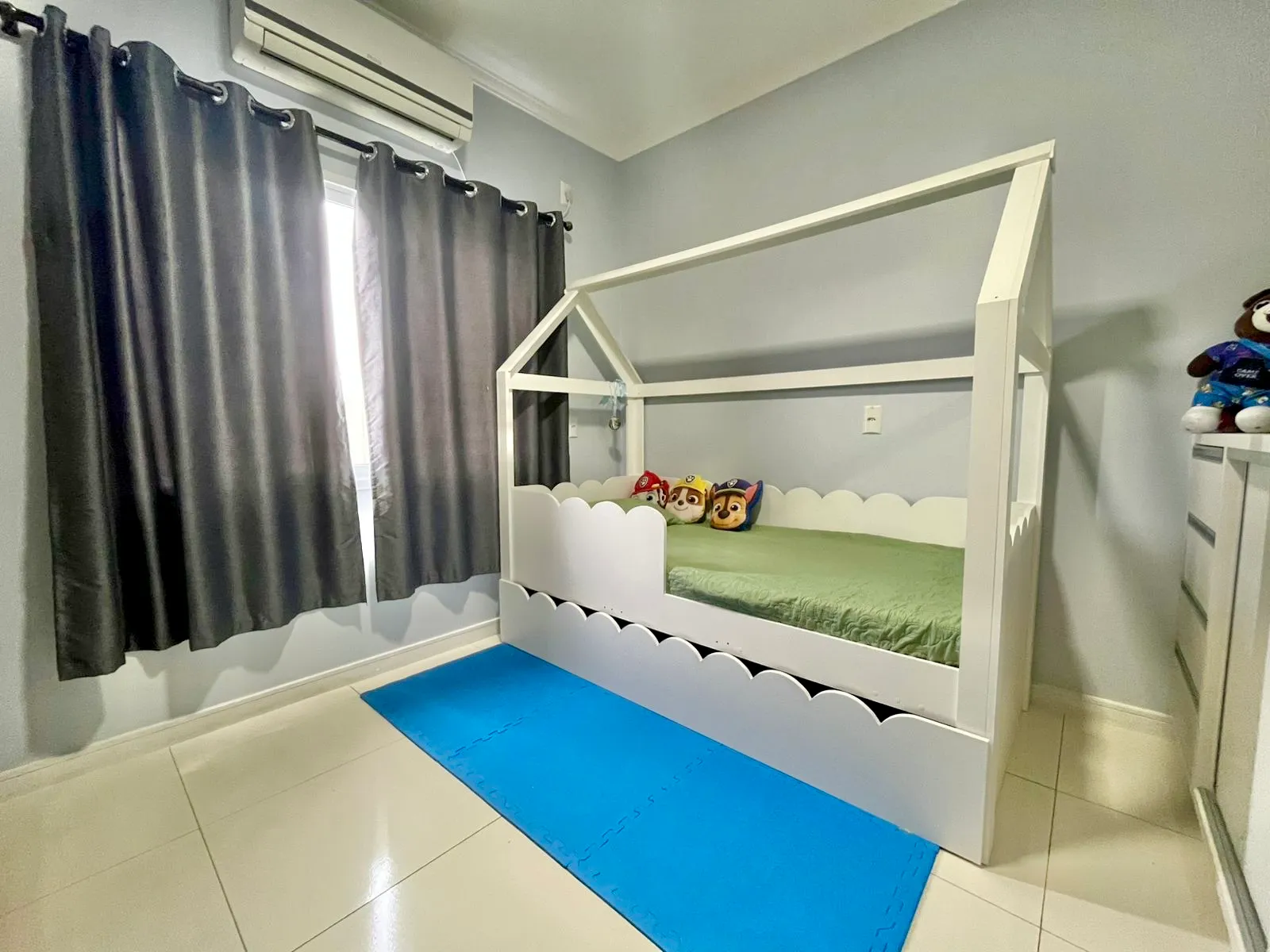 Sobrado em Navegantes — foto 4