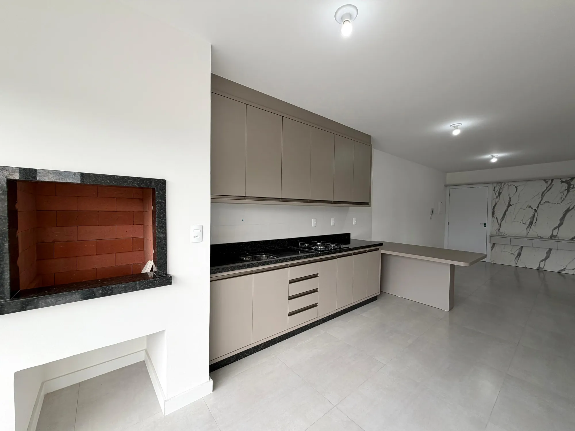 Apartamento PRONTO - com móveis sob medida — foto 4
