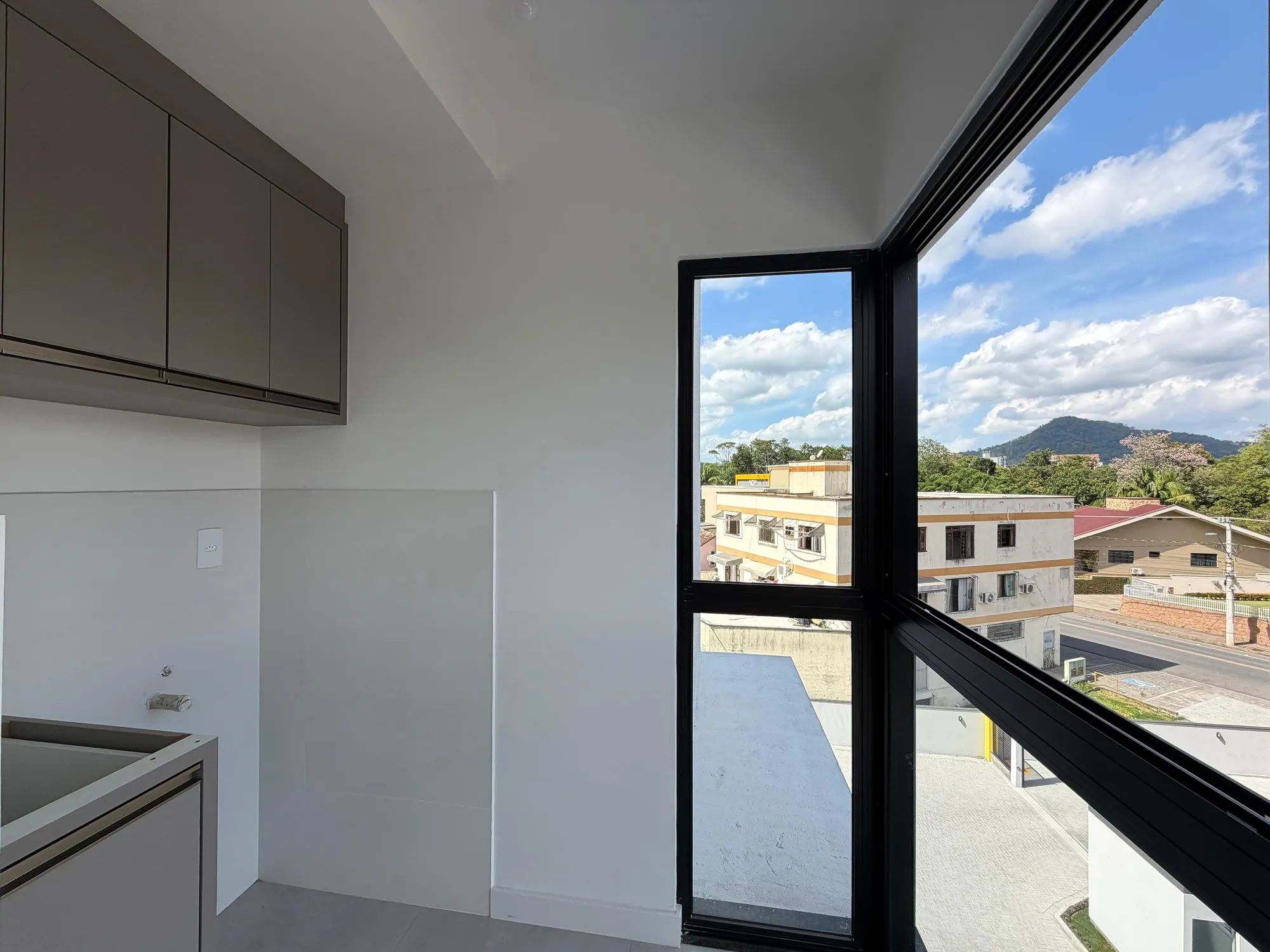 Apartamento PRONTO - com móveis sob medida — foto 5