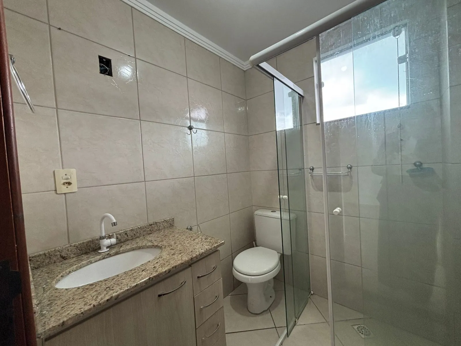 Apartamento semi mobiliado bairro tapajós — foto 4
