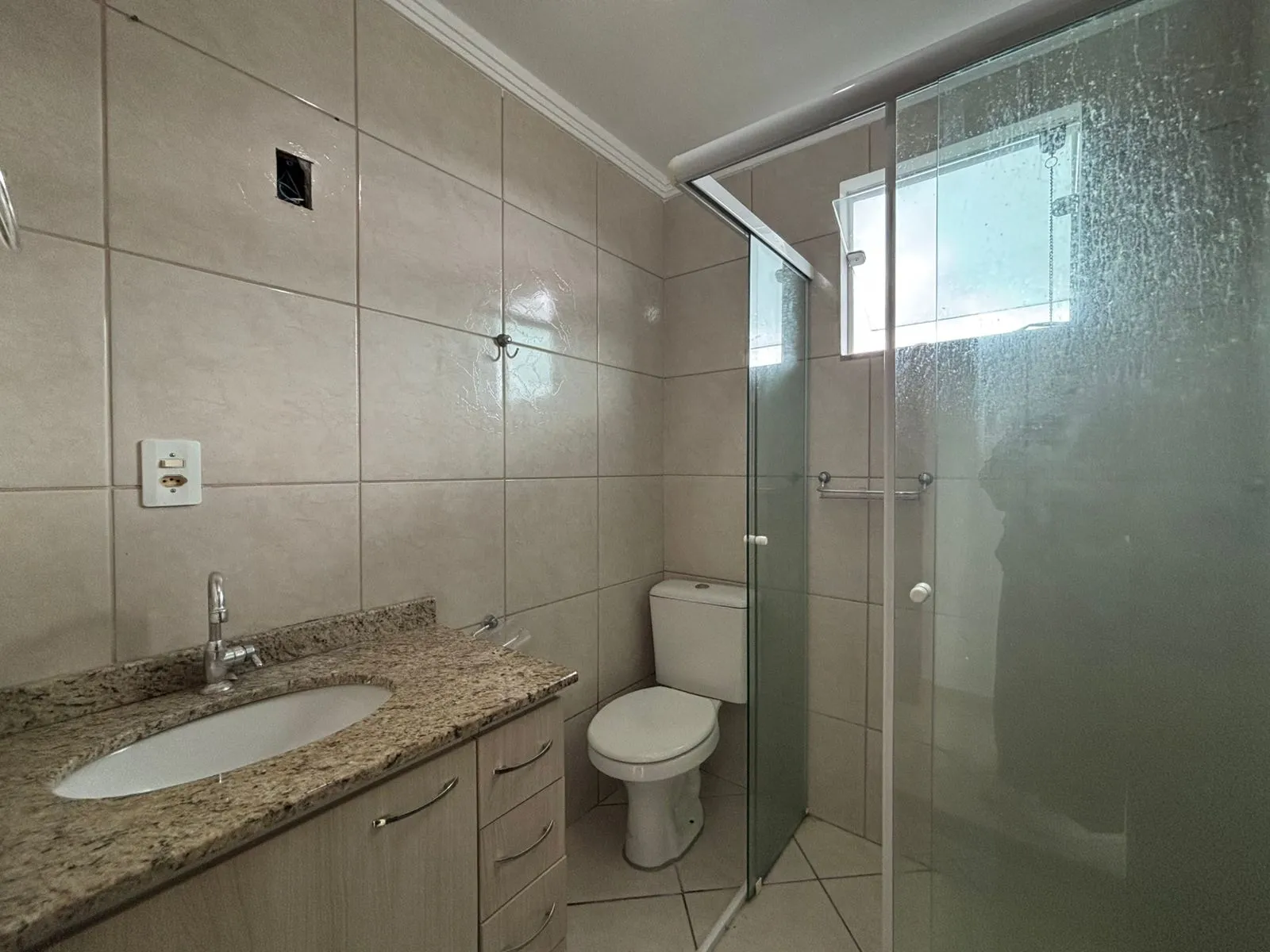 Apartamento semi mobiliado bairro tapajós — foto 6