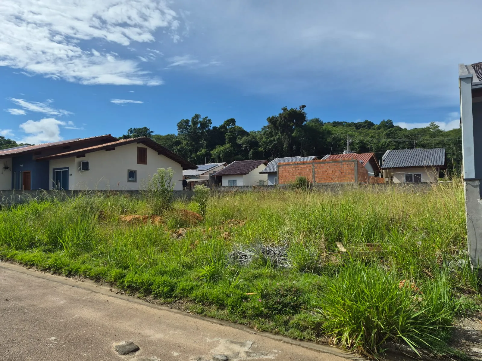 Terreno no Loteamento Vale I! - foto 1