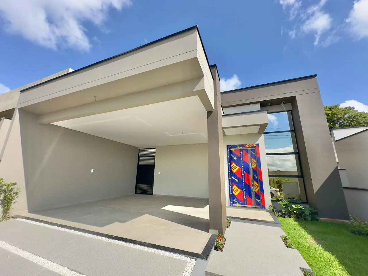 LANÇAMENTO! Casa nova com suíte + 2 dormitórios em Indaial! - foto 1