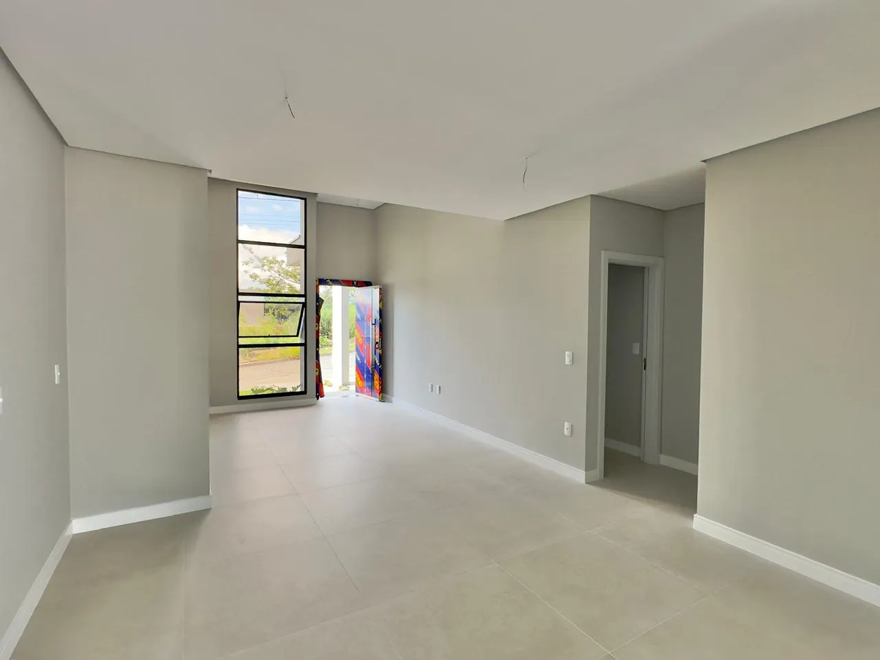LANÇAMENTO! Casa nova com suíte + 2 dormitórios em Indaial! — foto 4