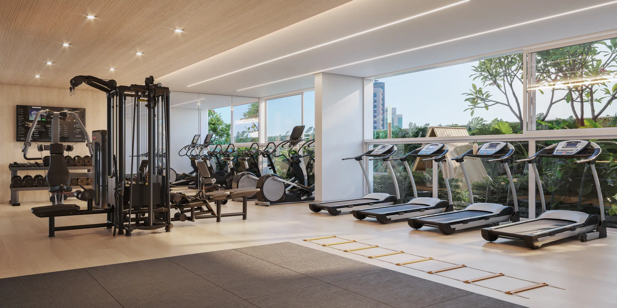 Luxo Exclusivo à Beira-Mar: Seu Novo Endereço de Alto Padrão. — foto 6