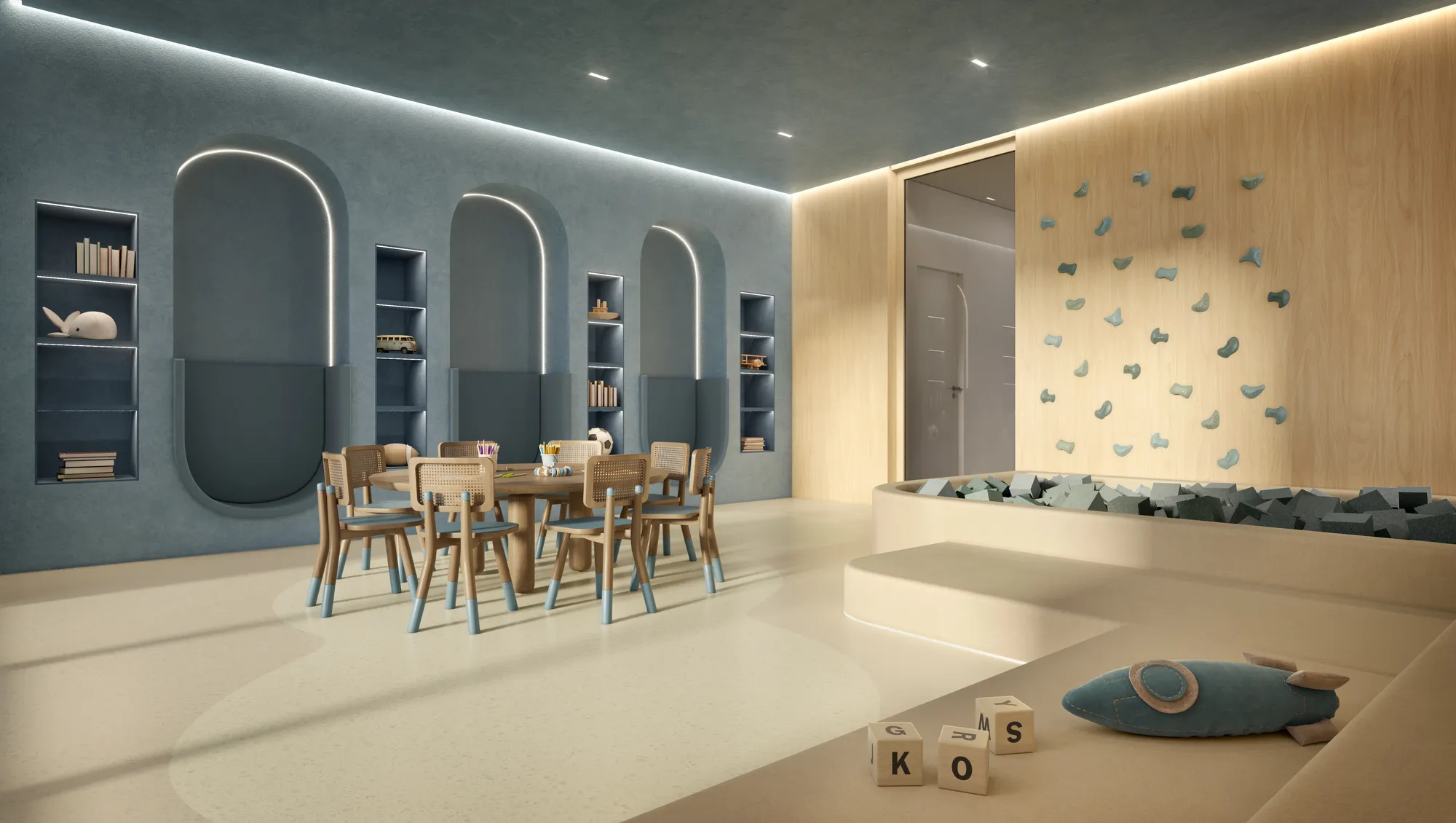 Seu Refúgio de Luxo: Vista Mar Permanente e Conforto Moderno — foto 6